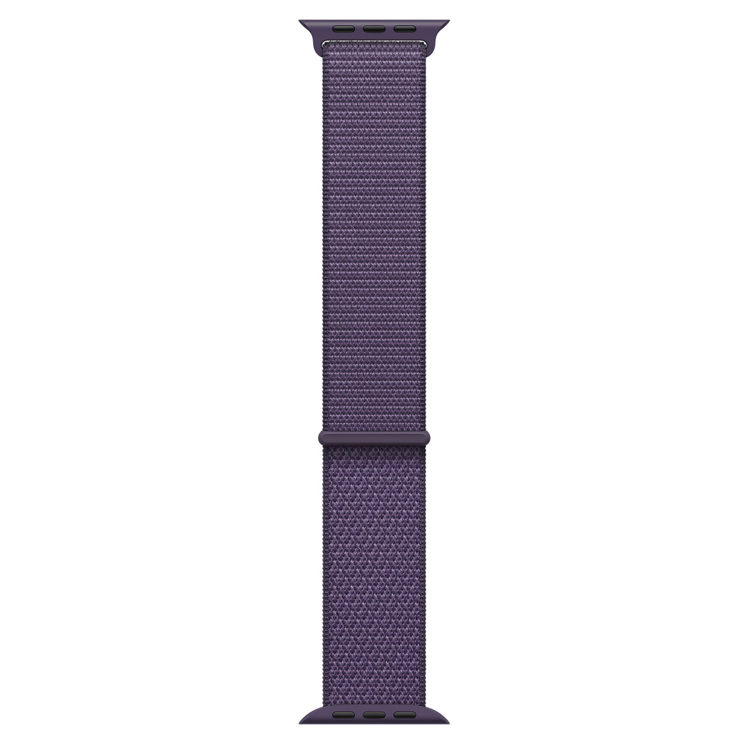 Εικόνα 1 του Apple 46mm Purple Fog Sport Loop