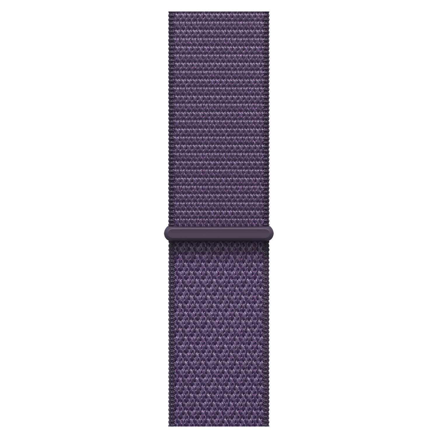 Εικόνα 2 του Apple 46mm Purple Fog Sport Loop