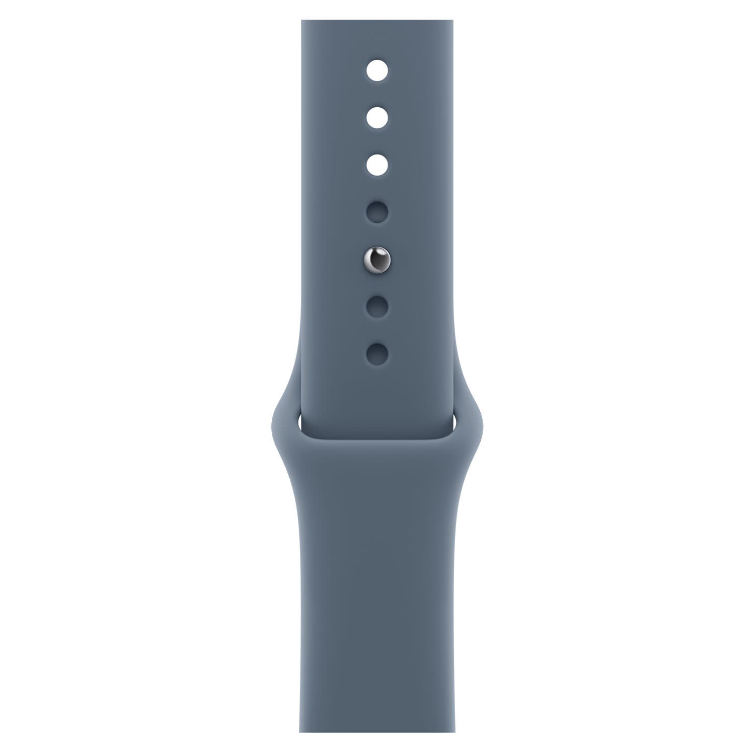 Εικόνα 1 του Apple 40mm Anchor Blue Sport Band - S/M