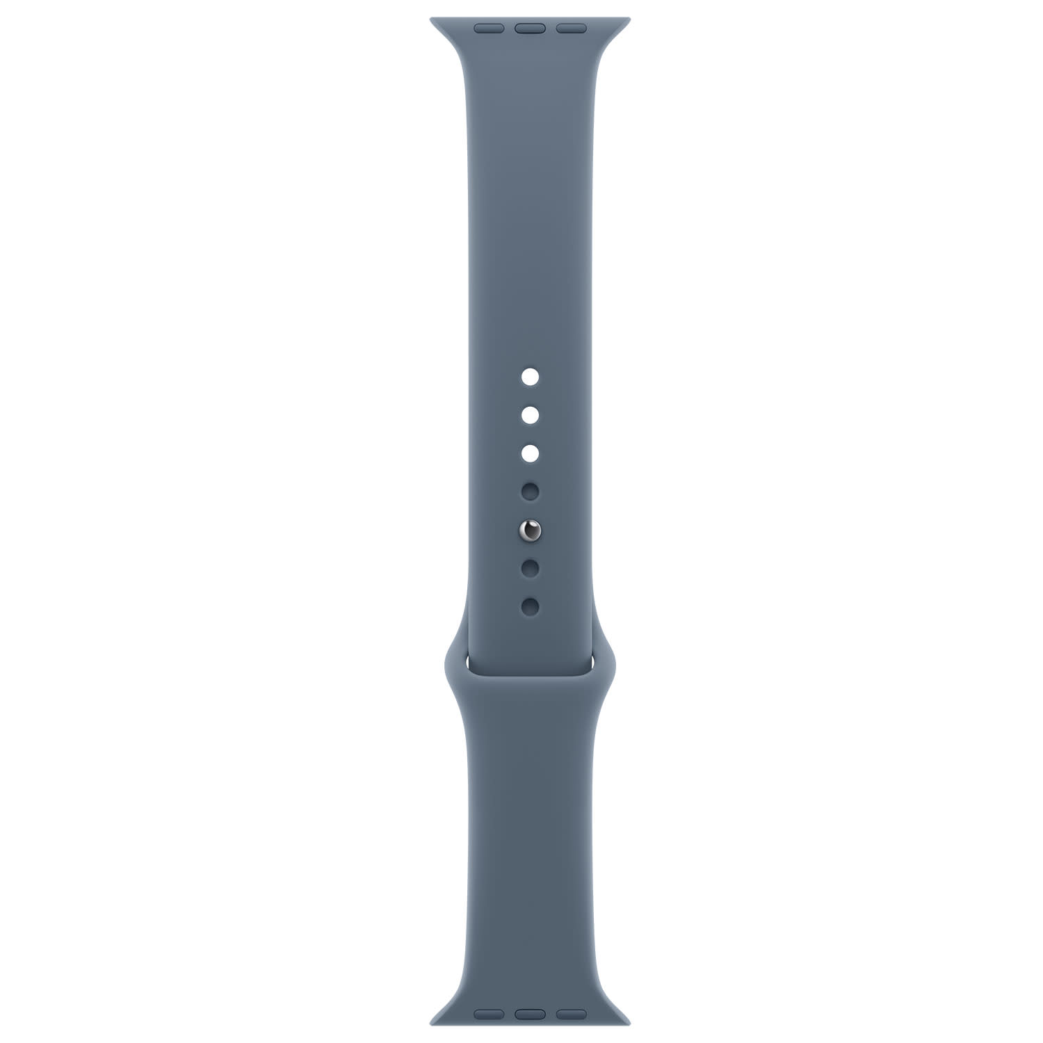 Εικόνα 2 του Apple 40mm Anchor Blue Sport Band - S/M
