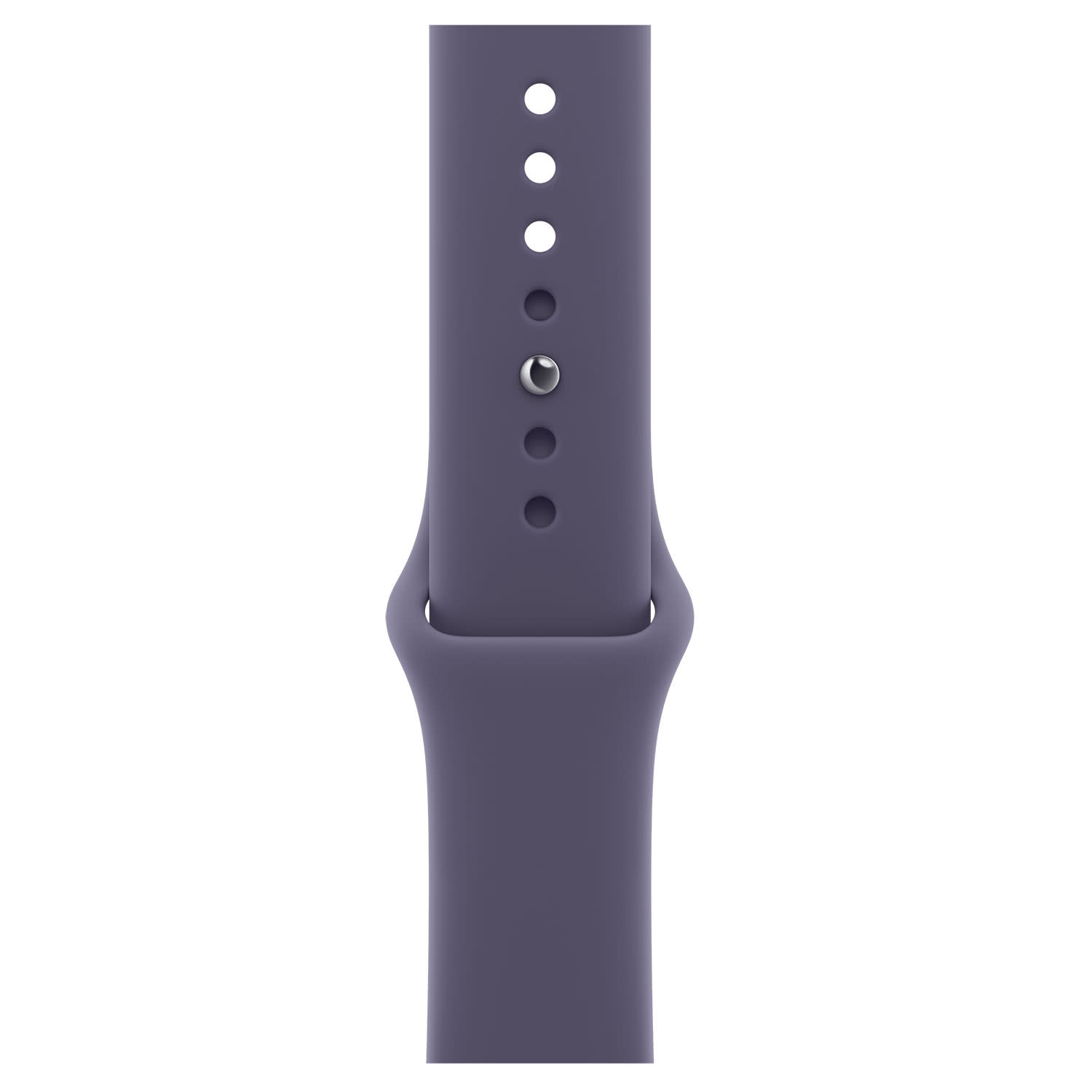 Εικόνα 1 του Apple 40mm Purple Fog Sport Band - M/L
