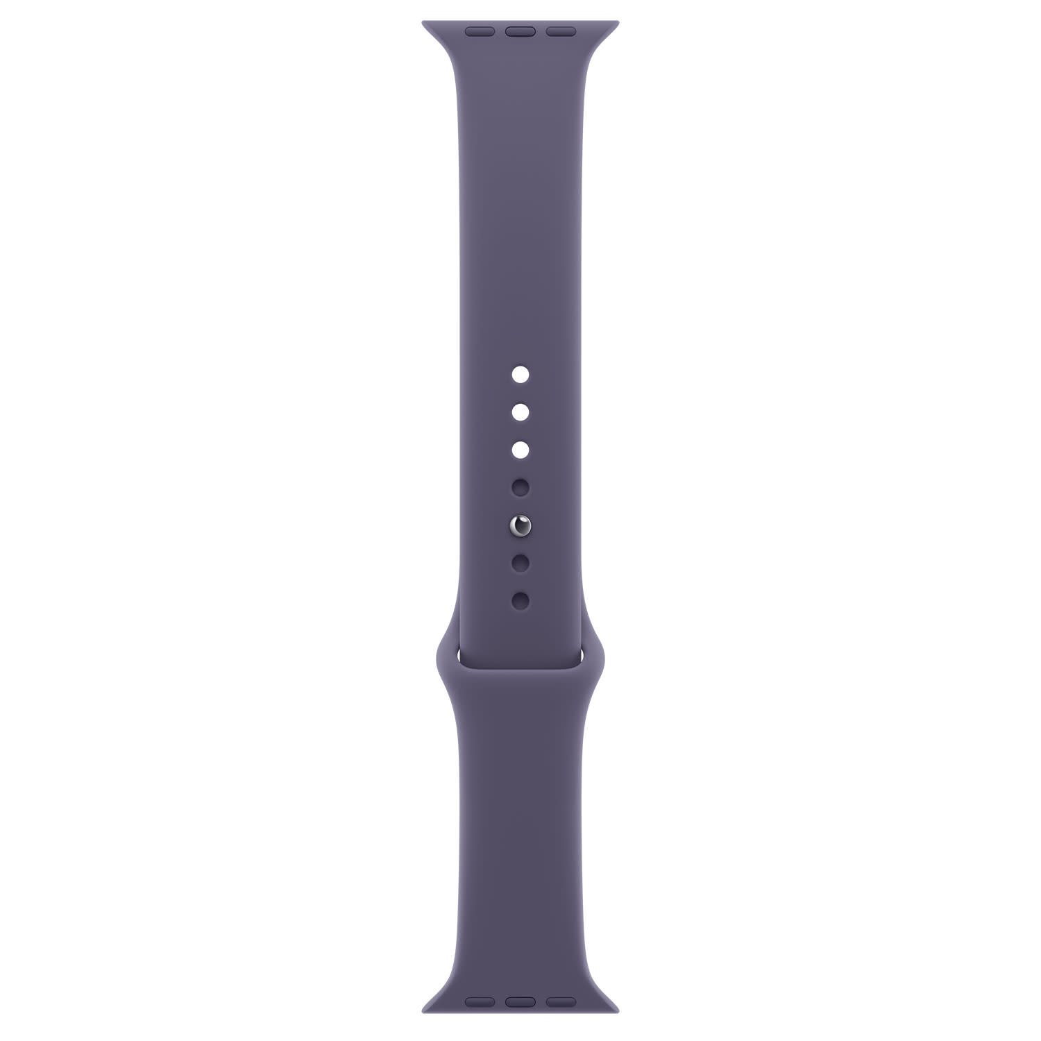 Εικόνα 2 του Apple 40mm Purple Fog Sport Band - M/L