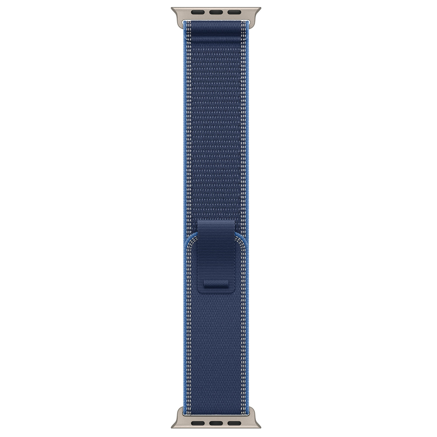 Εικόνα 1 του Apple 49mm Blue/Bright Blue Trail Loop - M/L