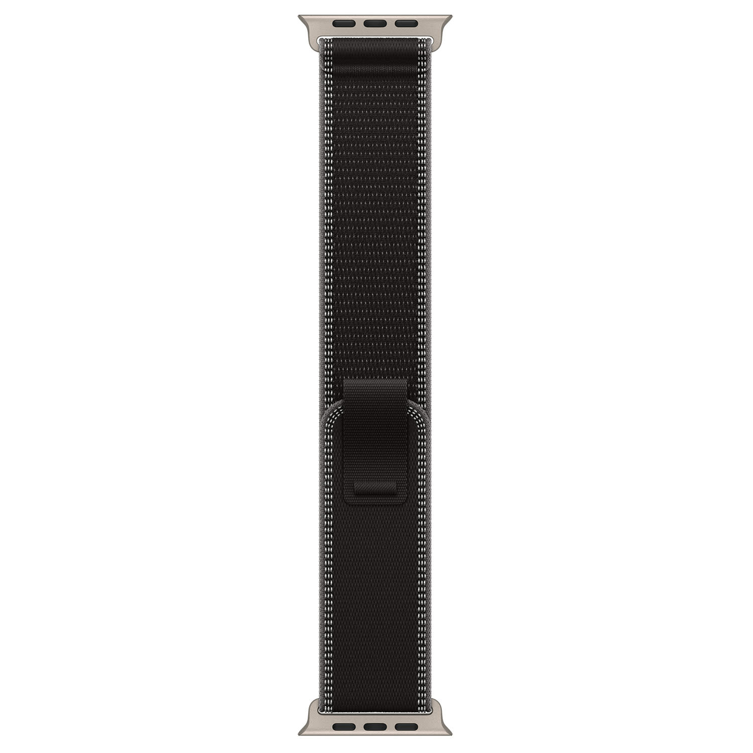 Εικόνα 1 του Apple 49mm Black/Charcoal Trail Loop - S/M