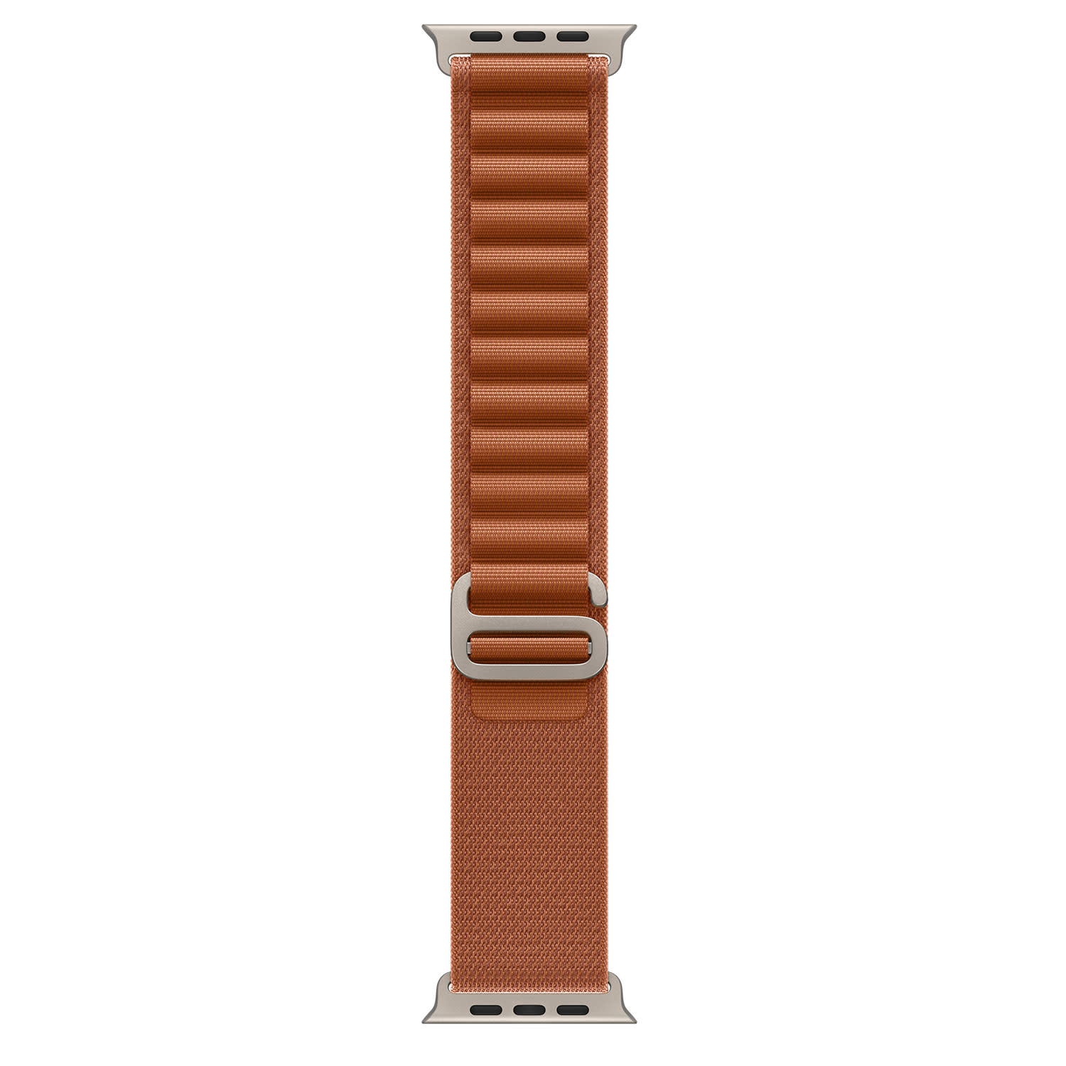 Εικόνα 1 του Apple 49mm Terra Cotta Alpine Loop - Small