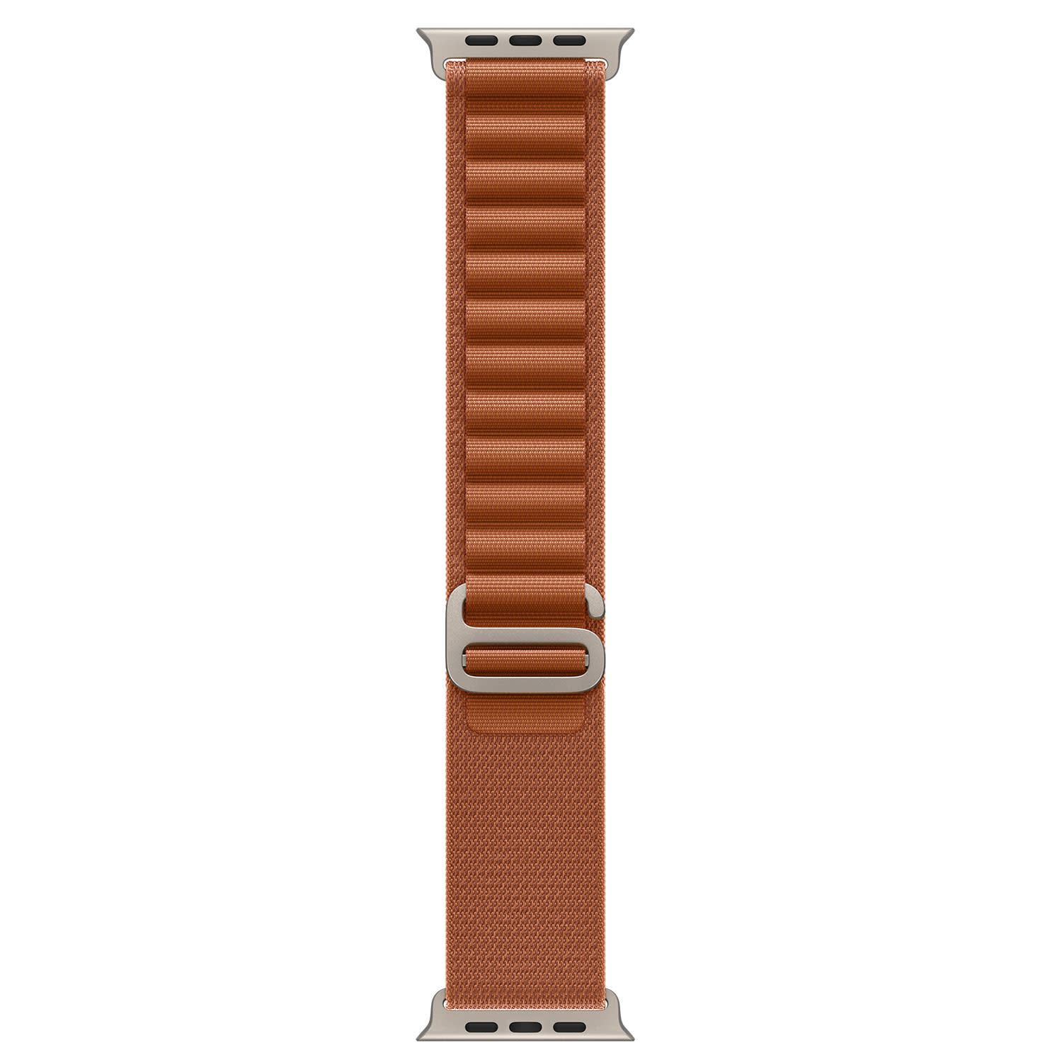Εικόνα 1 του Apple 49mm Terra Cotta Alpine Loop - Large