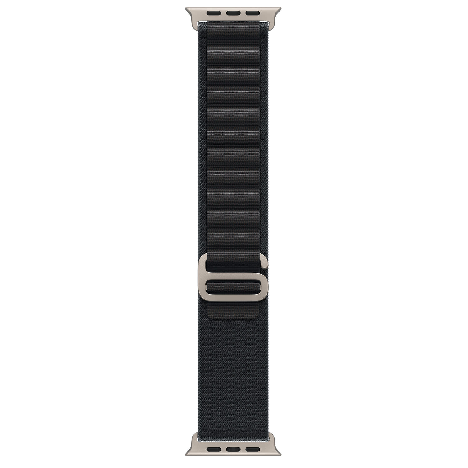 Εικόνα 1 του Apple 49mm Black Alpine Loop - Medium