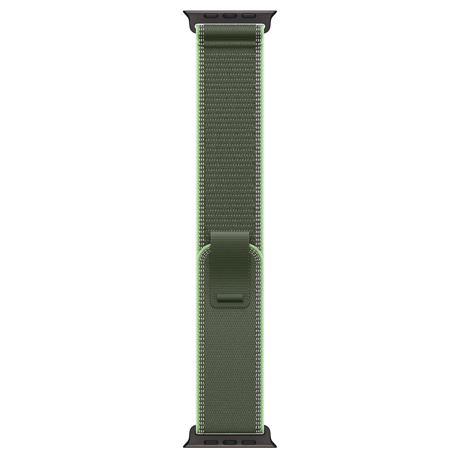 Εικόνα 1 του Apple 49mm Green/Neon Trail Loop - S/M Black