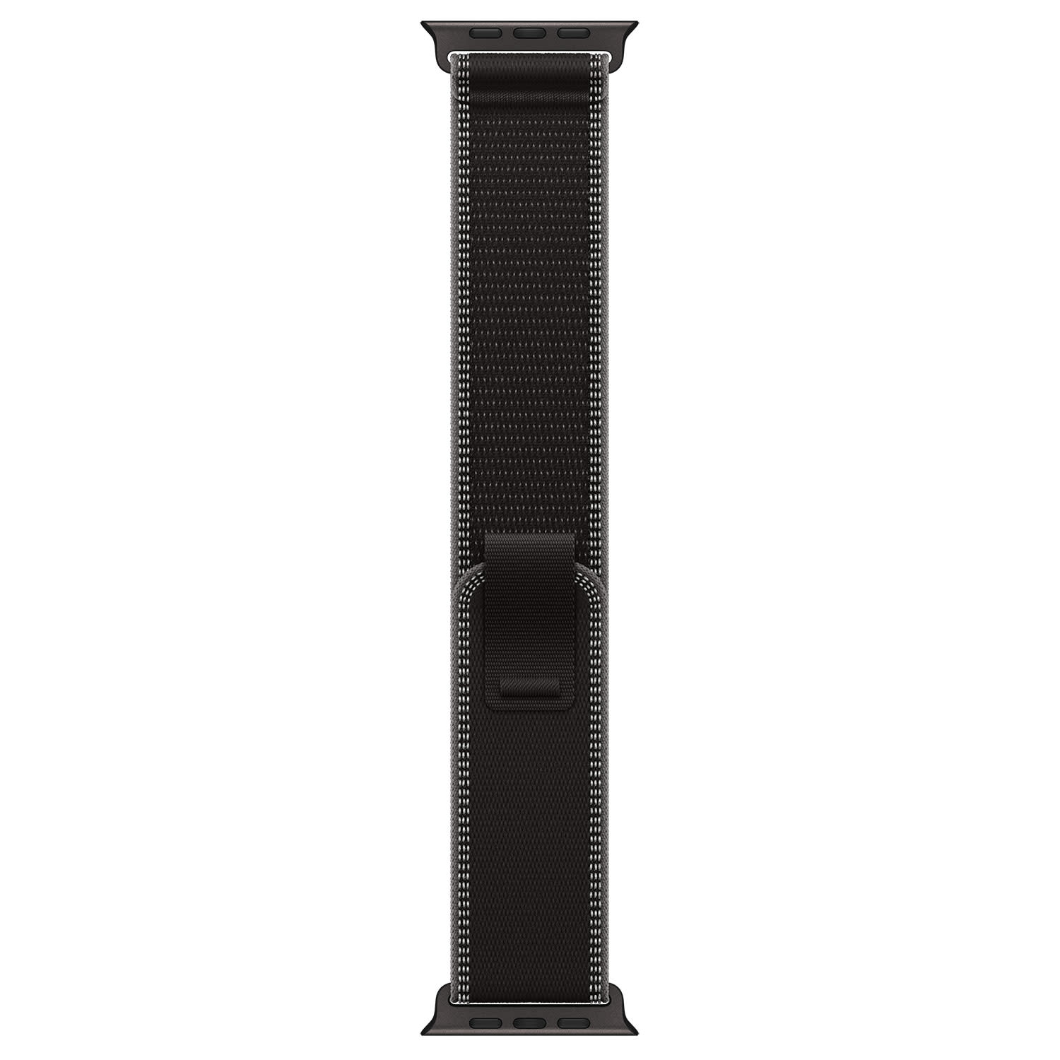 Εικόνα 1 του Apple 49mm Black/Charcoal T Loop - S/M Black
