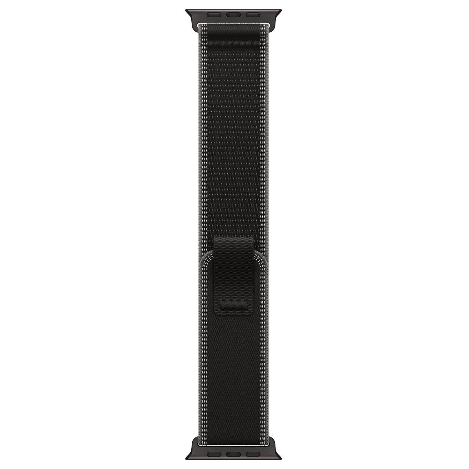Εικόνα 1 του Apple 49mm Black/Charcoal T Loop - M/L Black