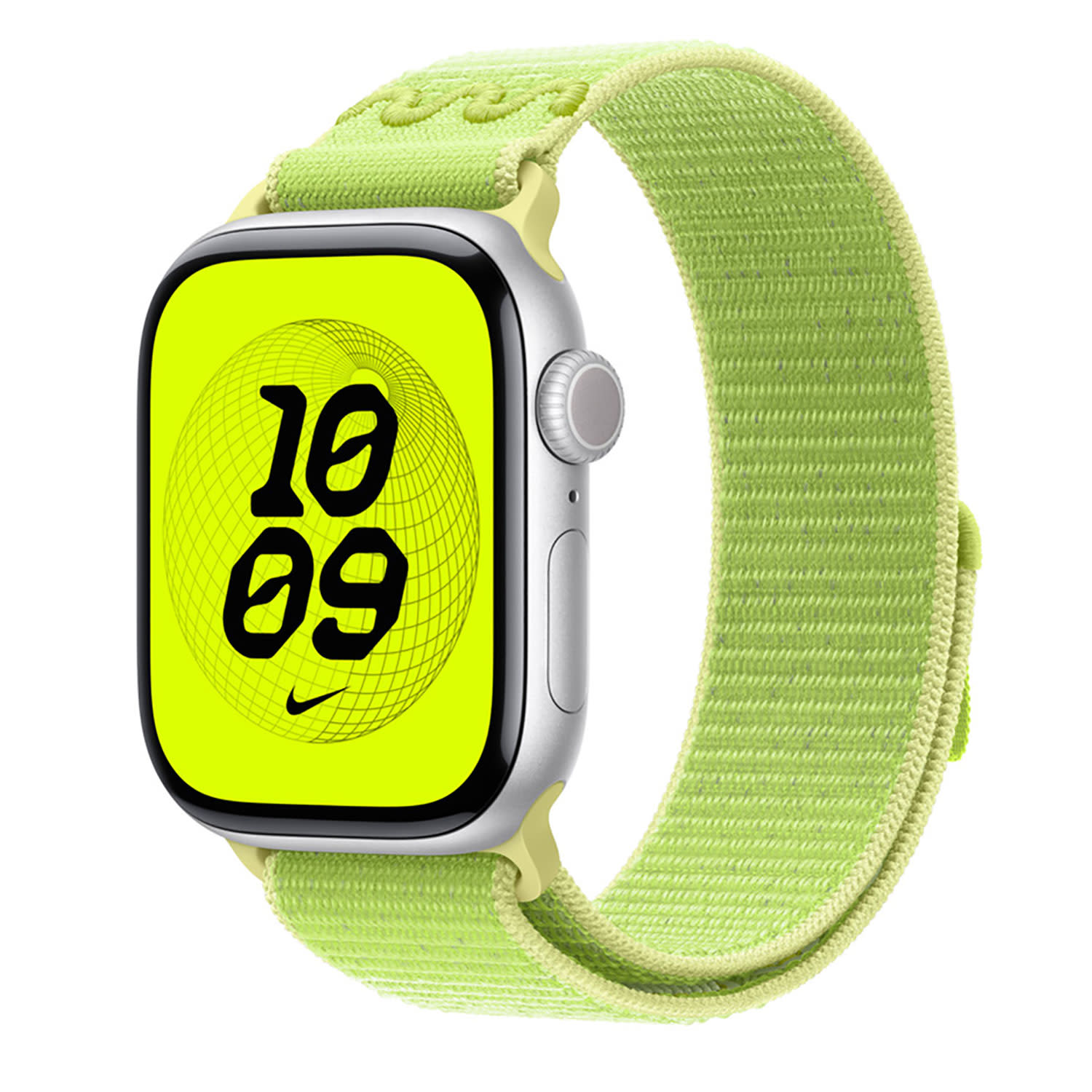 Εικόνα 2 του Apple 42mm Volt Splash Nike Sport Loop