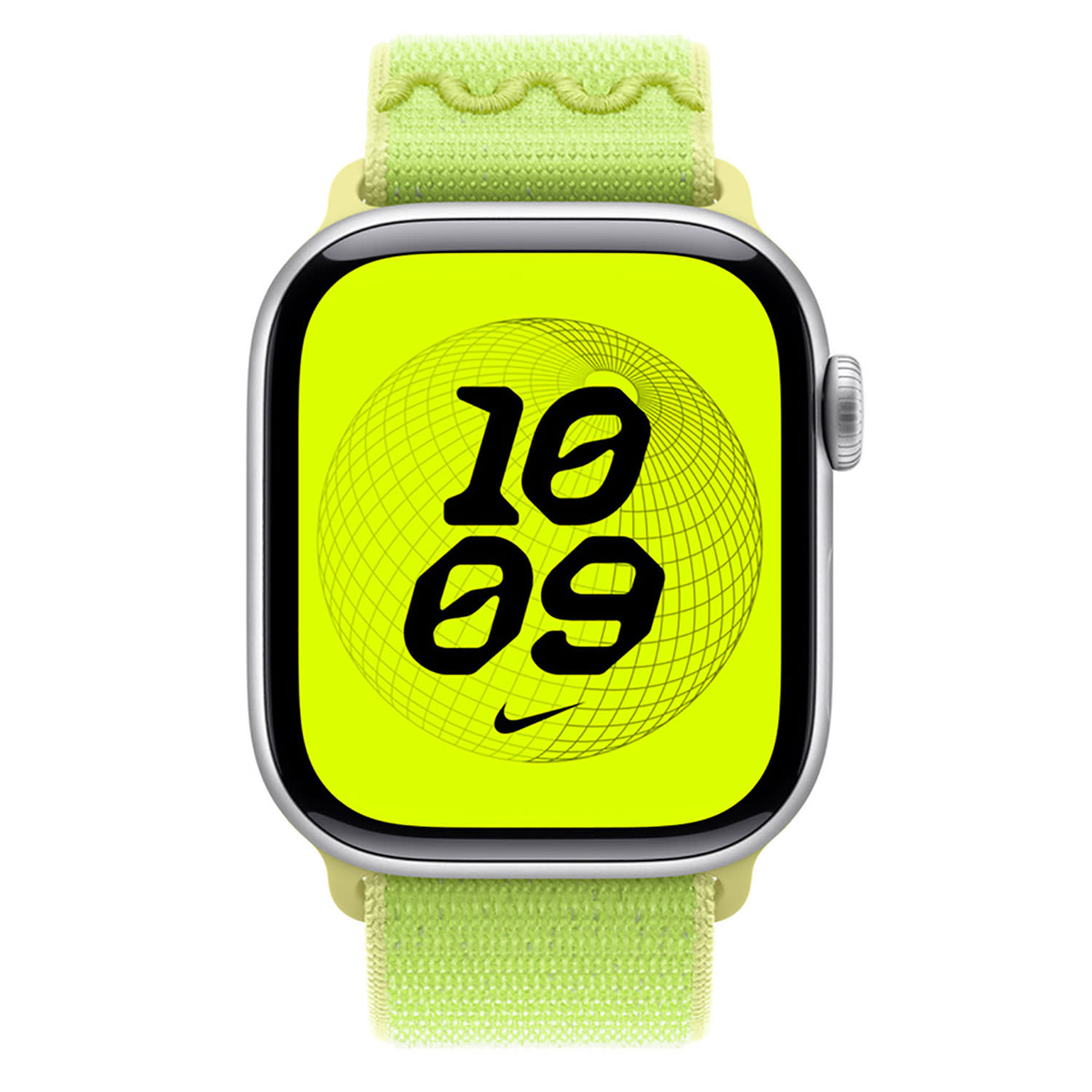 Εικόνα 3 του Apple 42mm Volt Splash Nike Sport Loop