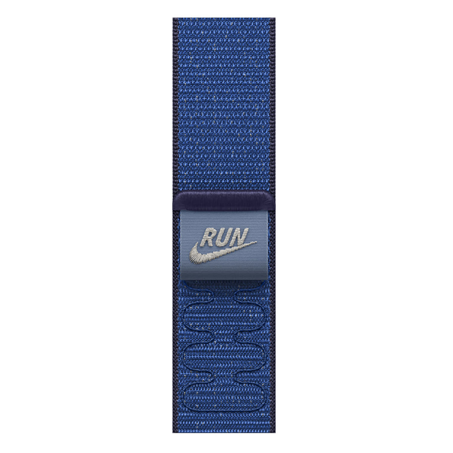 Εικόνα 1 του Apple 42mm Blue Ribbon Nike Sport Loop