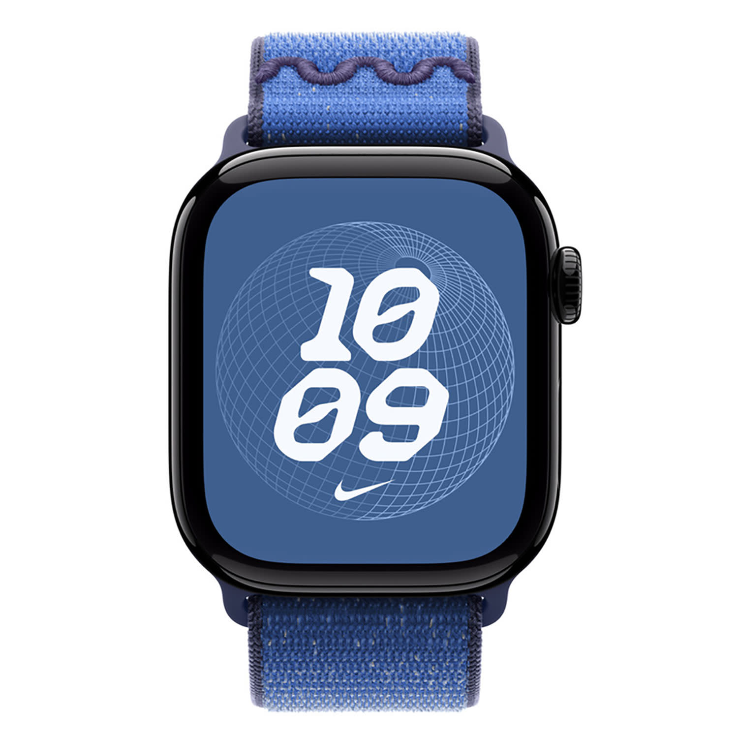 Εικόνα 3 του Apple 42mm Blue Ribbon Nike Sport Loop