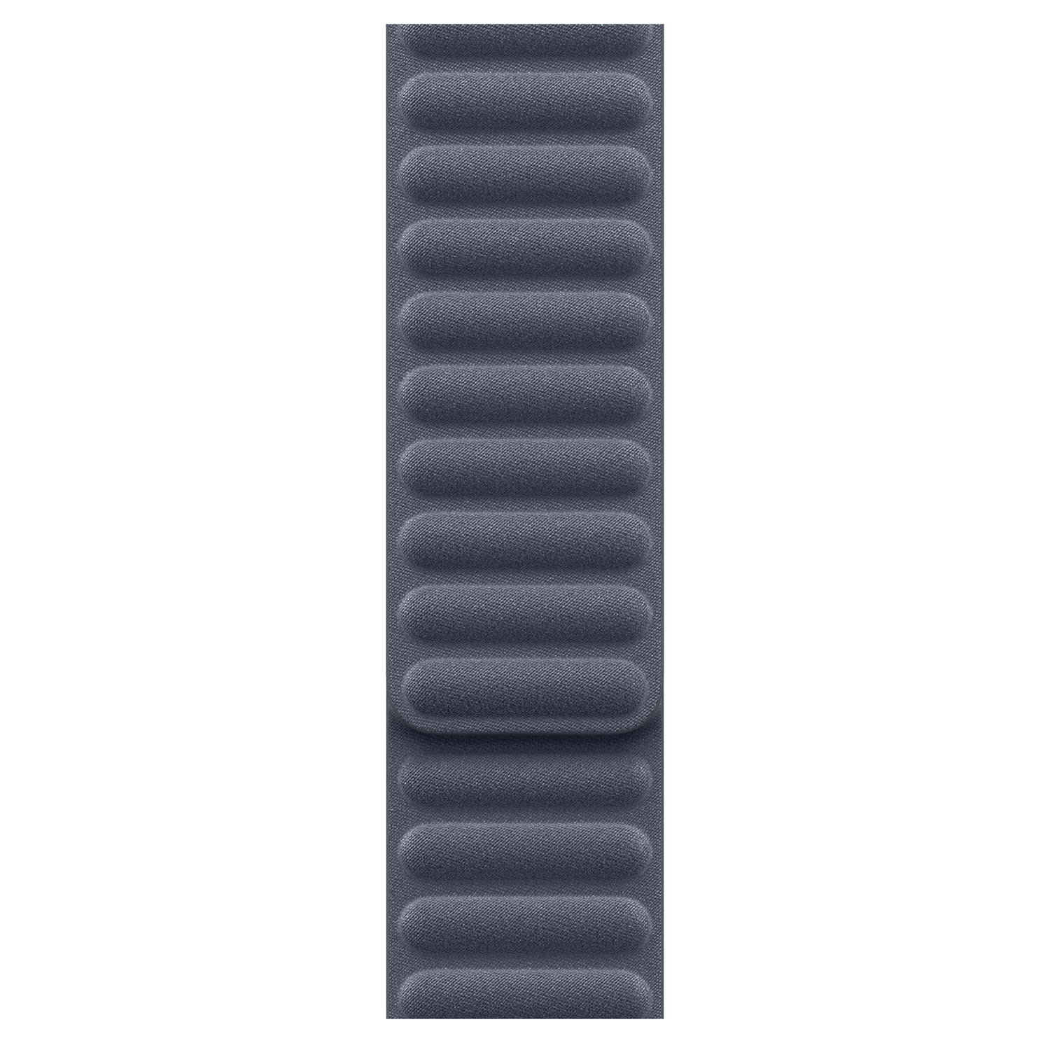 Εικόνα 2 του Apple 46mm Navy Magnetic Link - M/L
