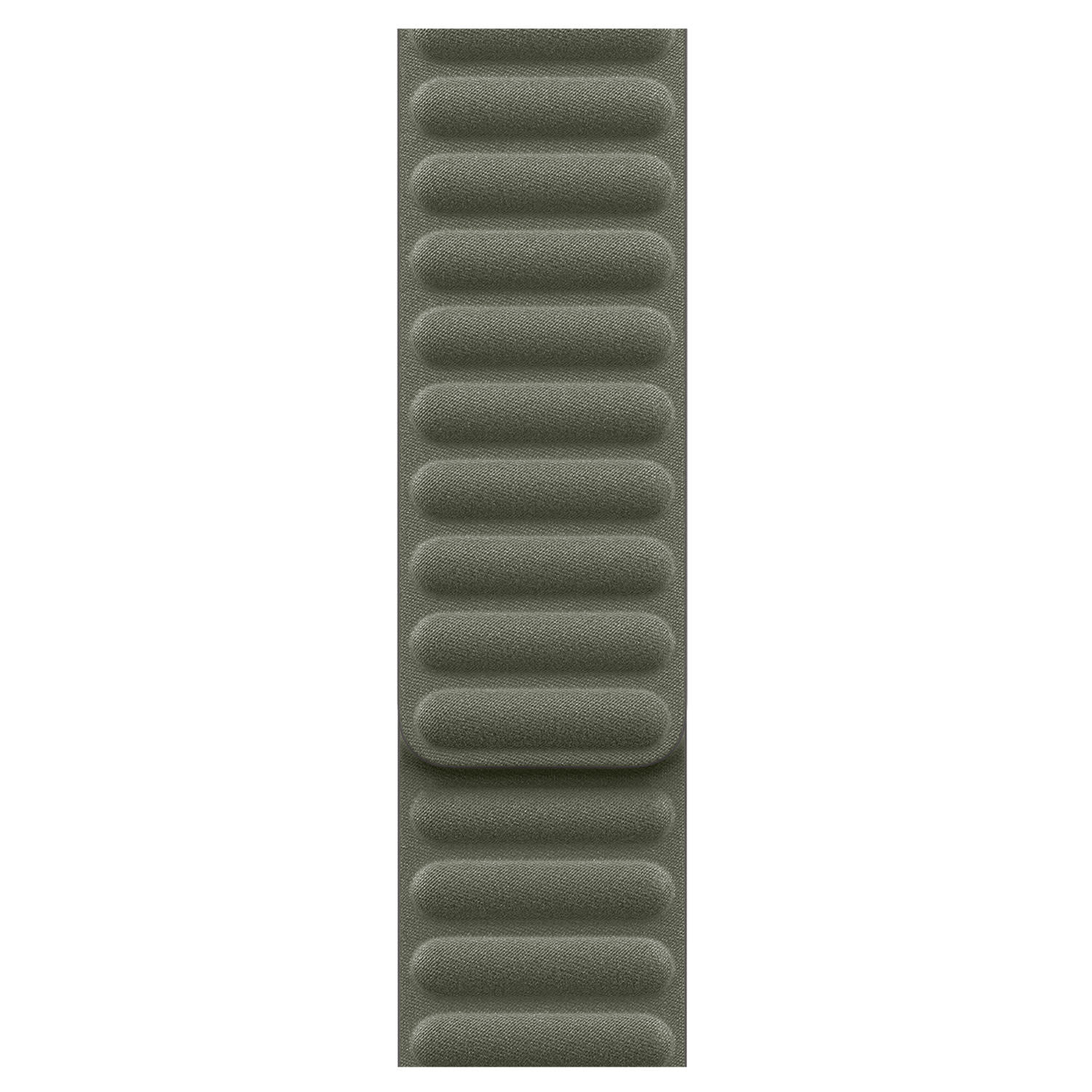 Εικόνα 2 του Apple 46mm Sage Gray Magnetic Link - S/M