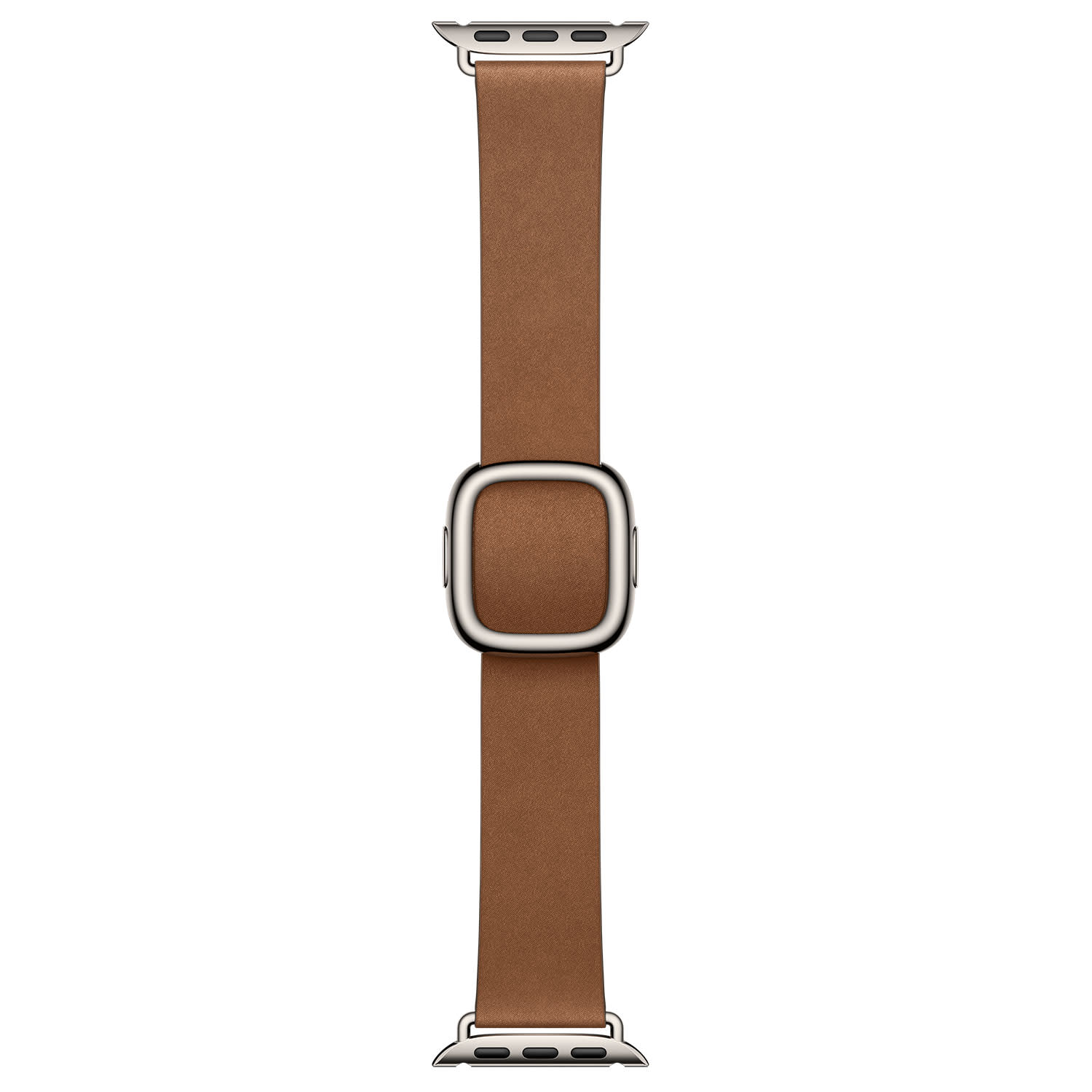 Εικόνα 1 του Apple 42mm Caramel Modern Buckle - Small
