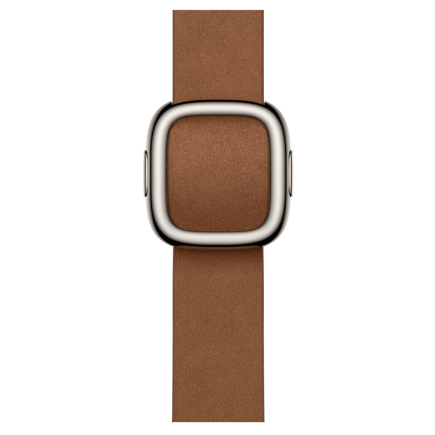 Εικόνα 2 του Apple 42mm Caramel Modern Buckle - Small