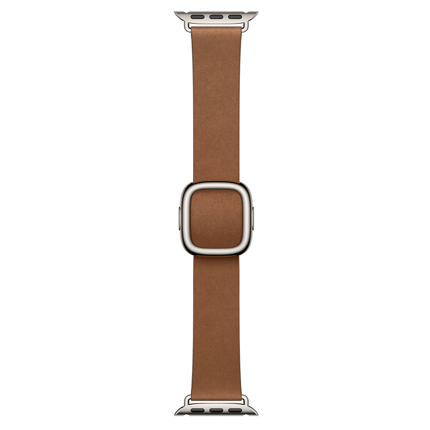 Εικόνα 1 του Apple 42mm Caramel Modern Buckle - Medium