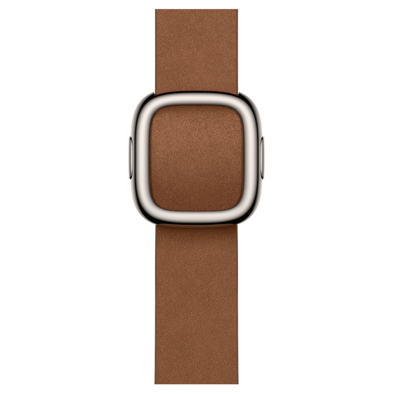 Εικόνα 2 του Apple 42mm Caramel Modern Buckle - Medium