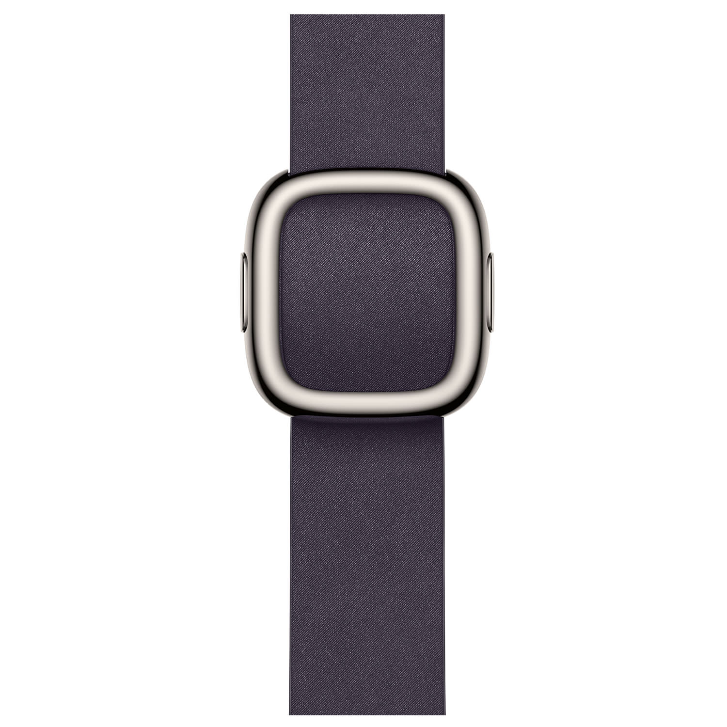 Κάνε κλικ για να δεις την εικόνα 2 του Apple 42mm Midnight Purple Modern Buckle - M