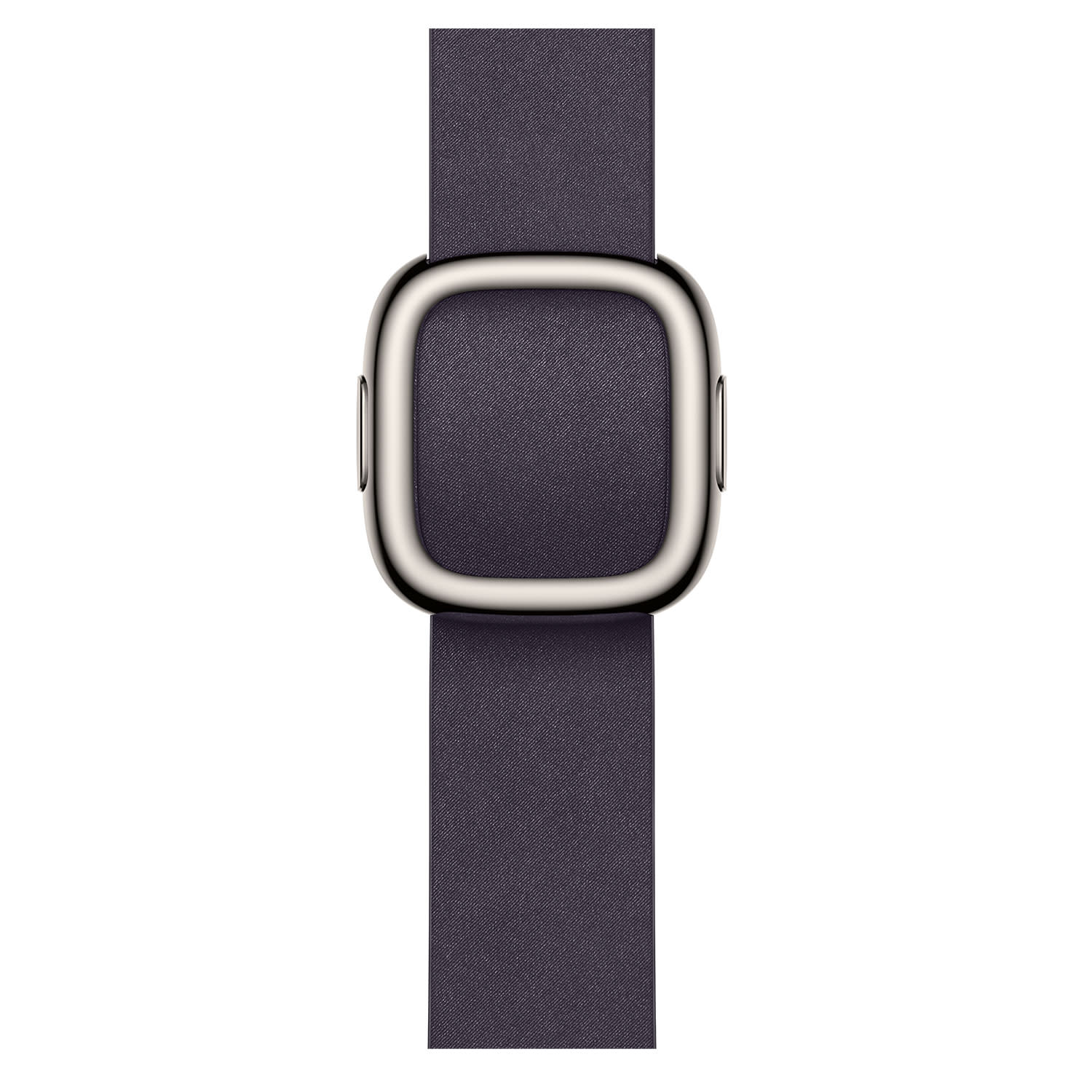 Εικόνα 2 του Apple 42mm Midnight Purple Modern Buckle - L