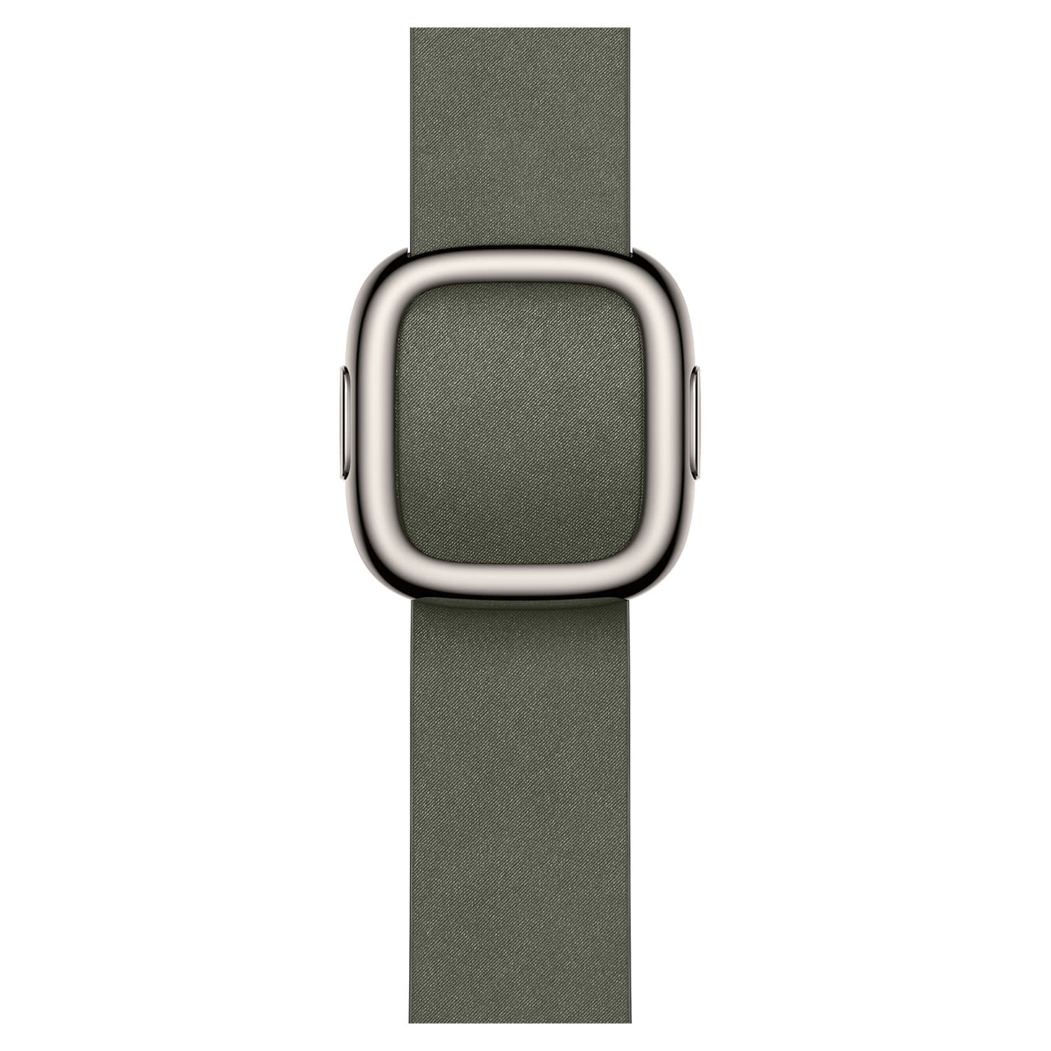 Εικόνα 2 του Apple 42mm Sage Gray Modern Buckle - Small