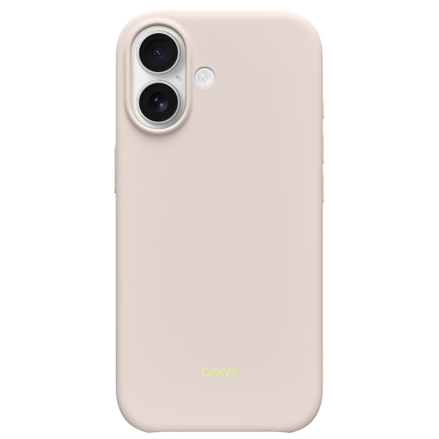 Εικόνα 1 του Apple Beats iPhone 17  MagSafe Lime Stone