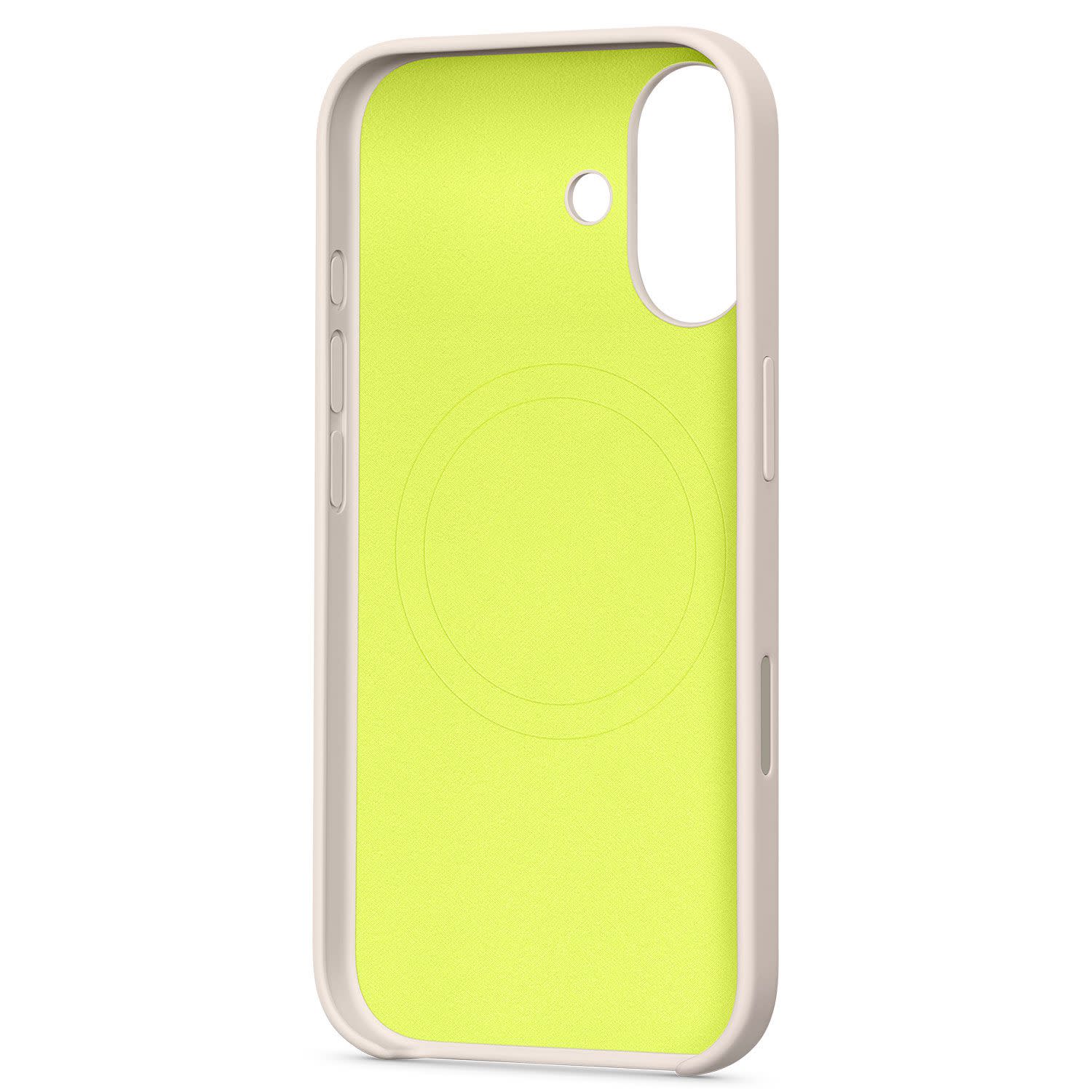 Εικόνα 2 του Apple Beats iPhone 17  MagSafe Lime Stone