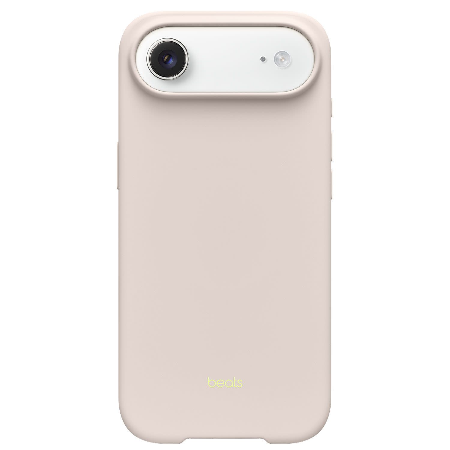 Εικόνα 1 του Apple Beats iPhone Air MagSafe  Lime Stone