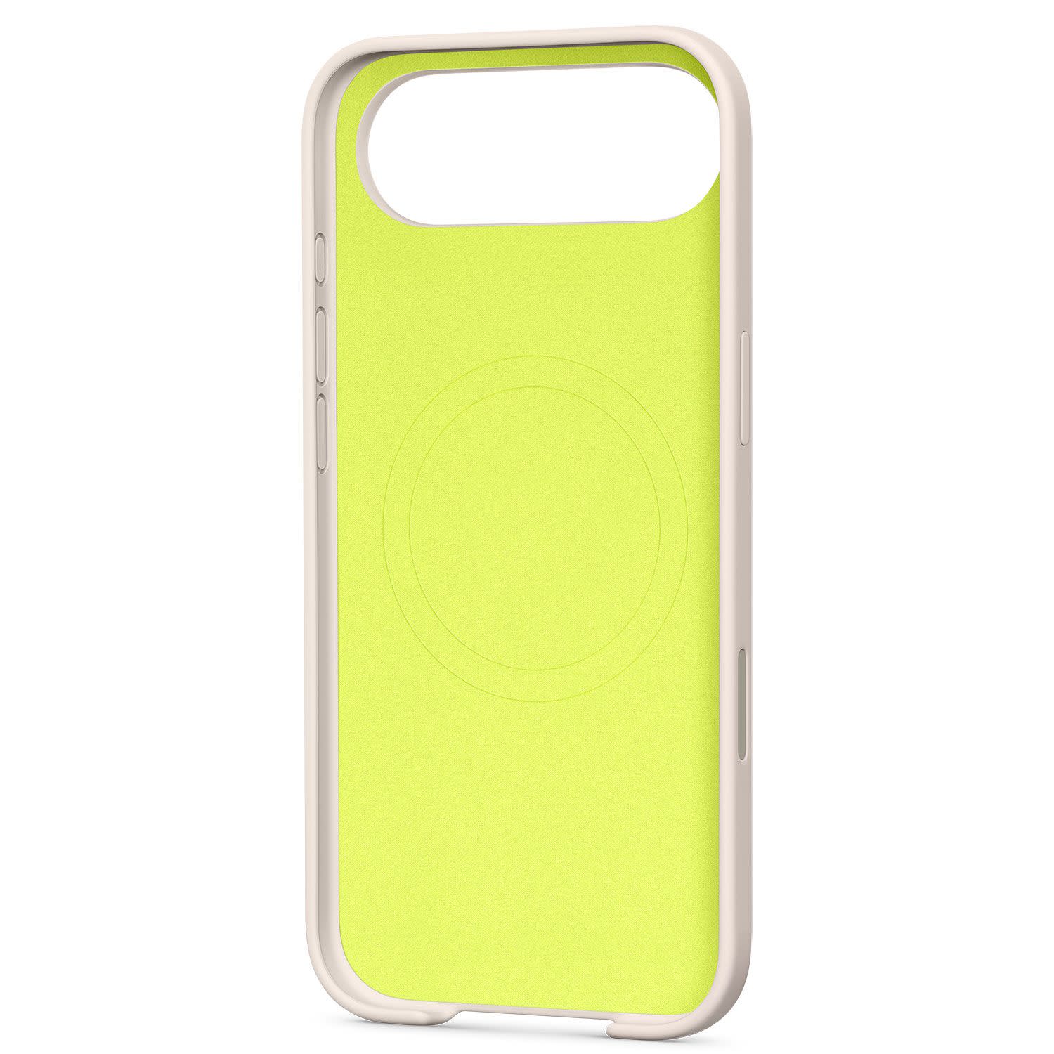 Εικόνα 2 του Apple Beats iPhone Air MagSafe  Lime Stone