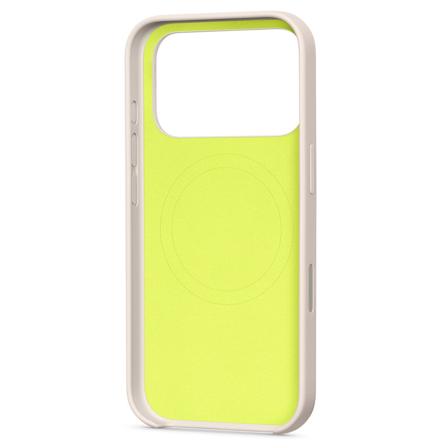 Εικόνα 2 του Apple Beats iPhone 17 Pro MagSafe Lime Stone