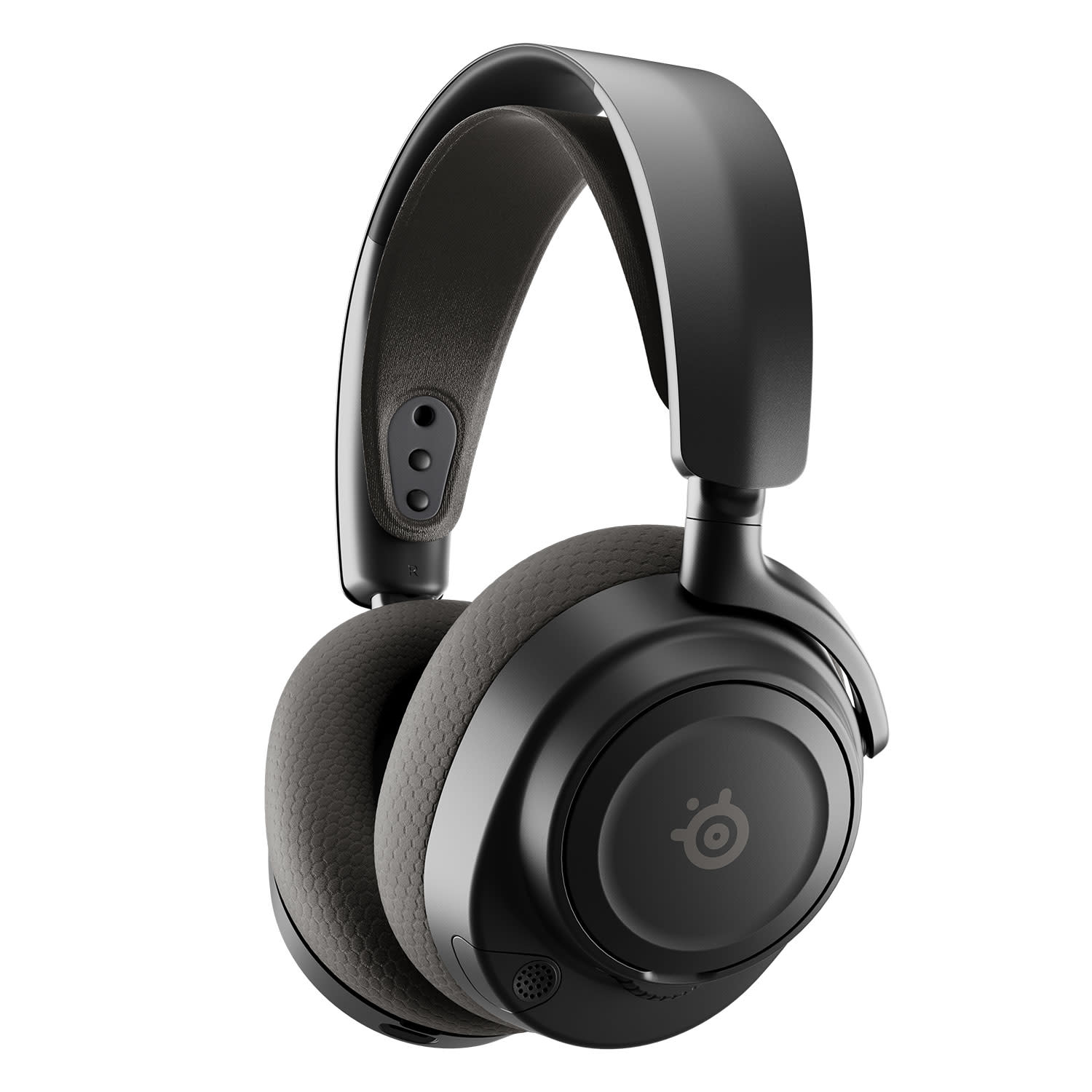 Εικόνα 1 του Steelseries Gaming Headset Arctis Nova 7 Gen 2 Black