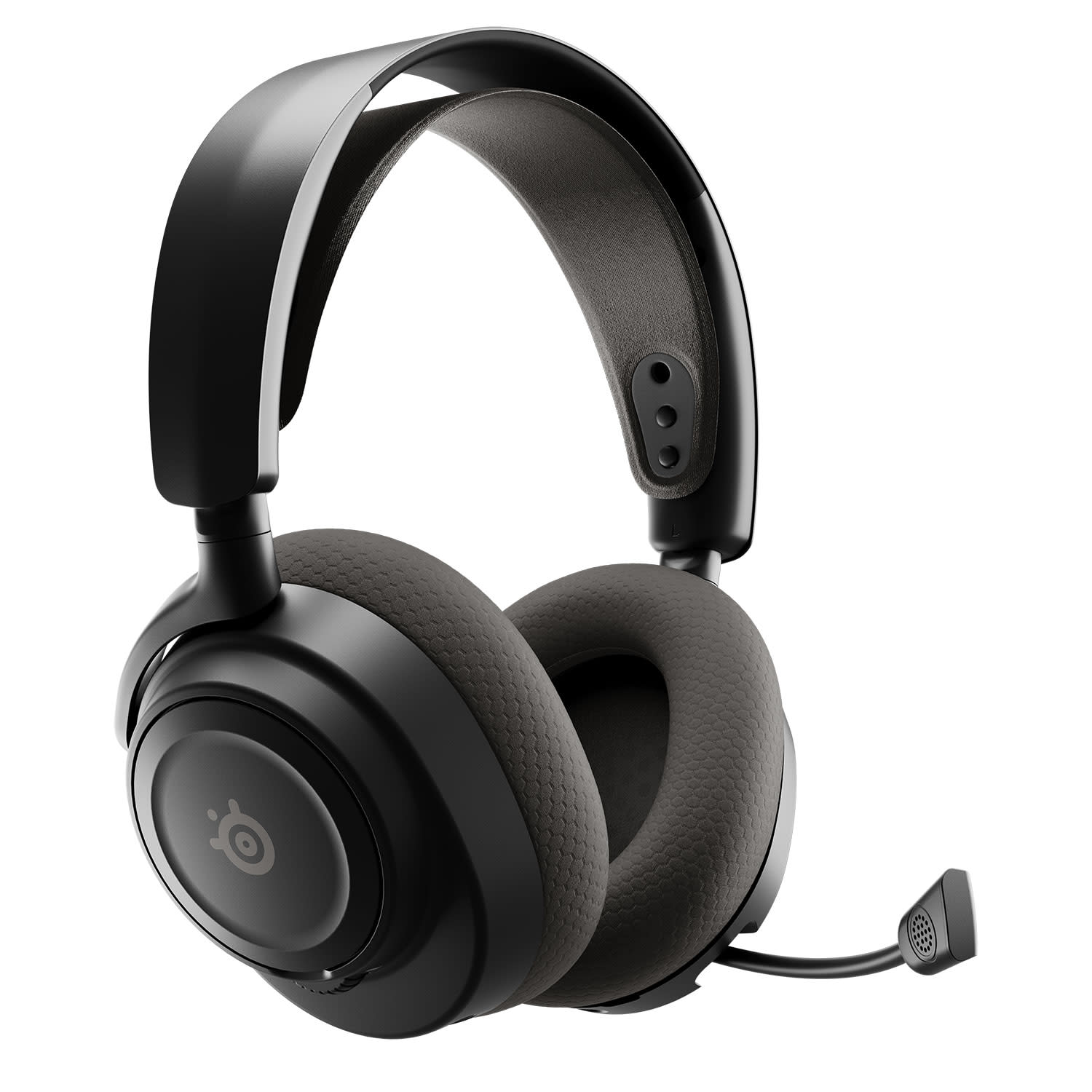 Εικόνα 2 του Steelseries Gaming Headset Arctis Nova 7 Gen 2 Black