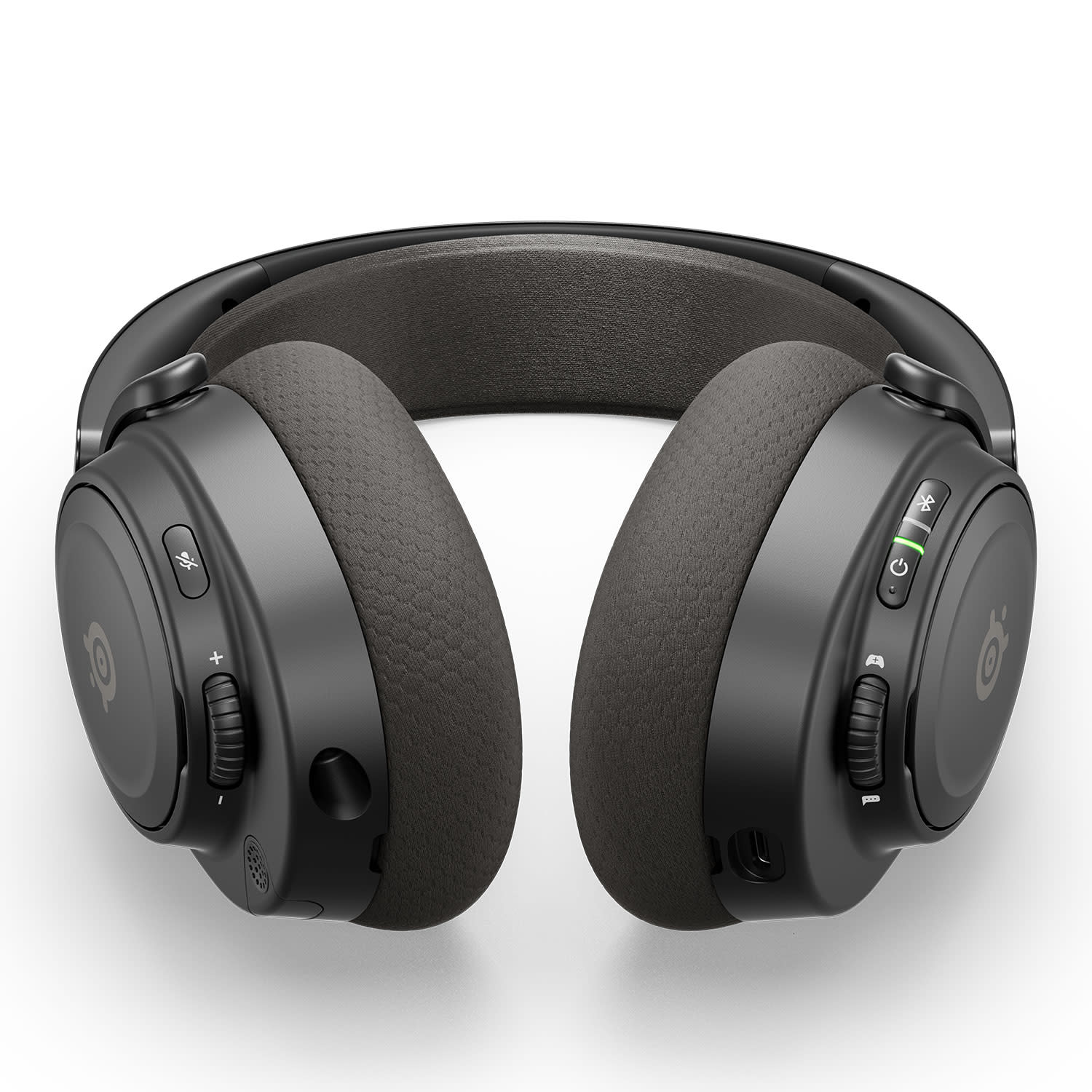 Εικόνα 4 του Steelseries Gaming Headset Arctis Nova 7 Gen 2 Black