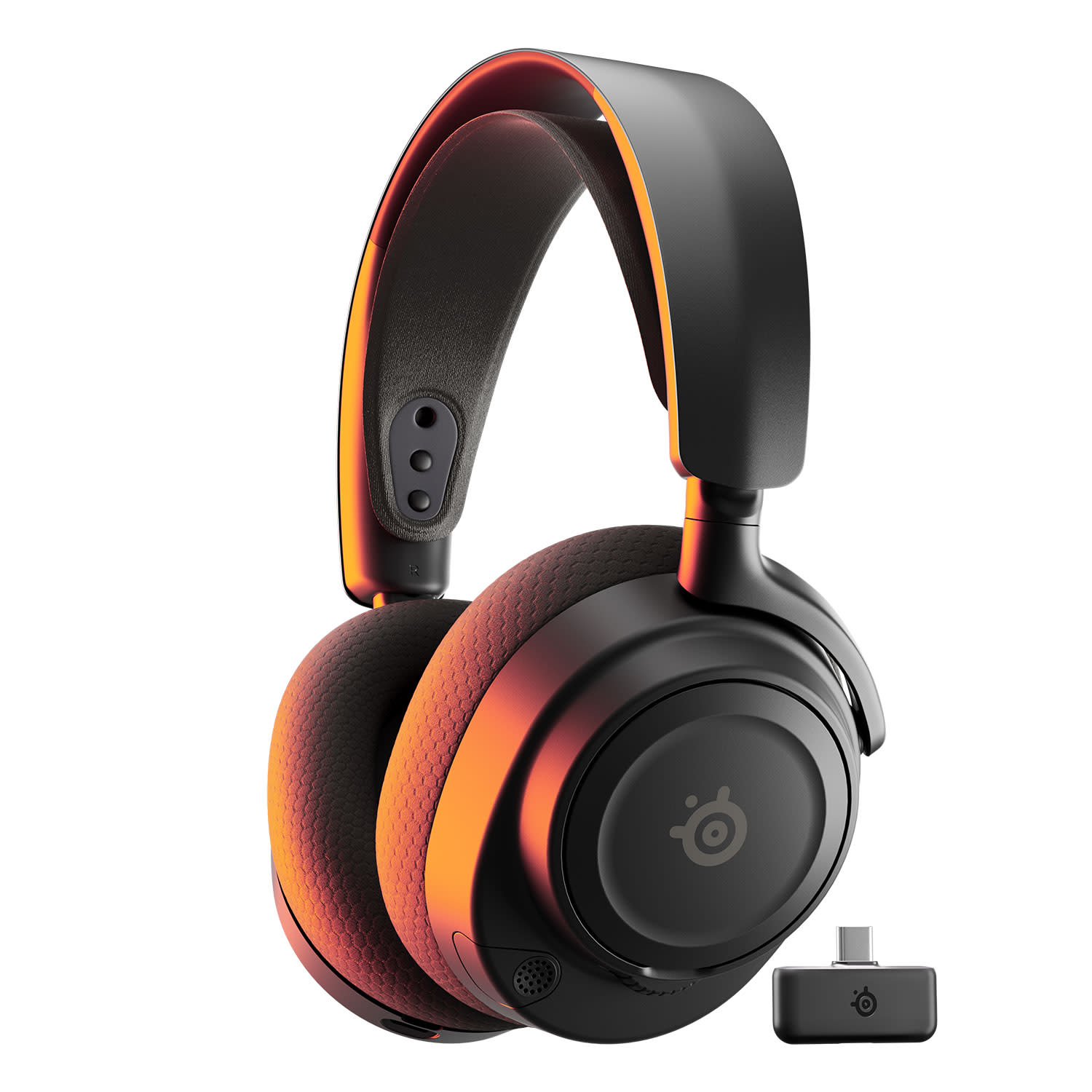 Εικόνα 5 του Steelseries Gaming Headset Arctis Nova 7 Gen 2 Black
