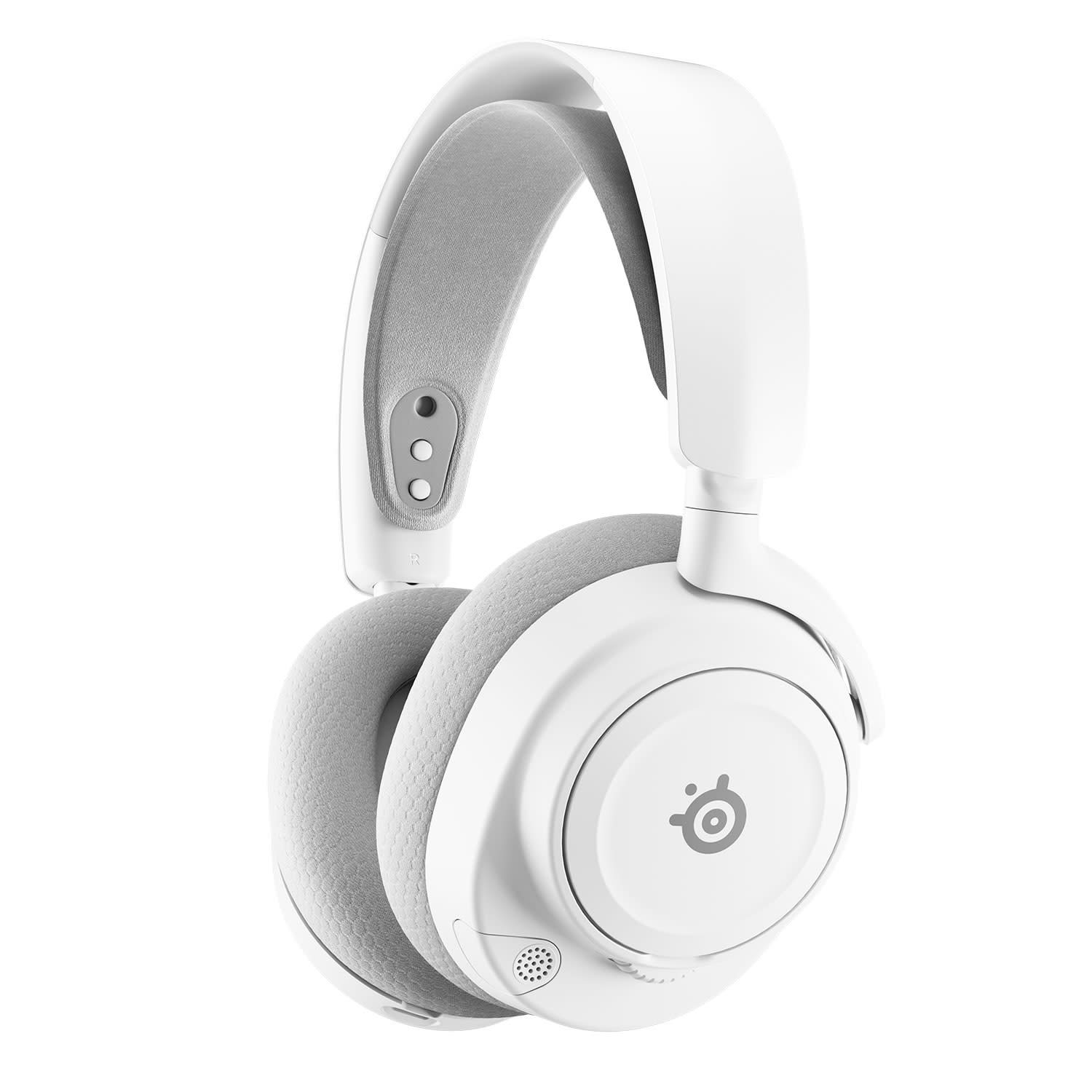 Κάνε κλικ για να δεις την εικόνα 1 του Steelseries Gaming Headset Arctis Nova 7 Gen 2 White