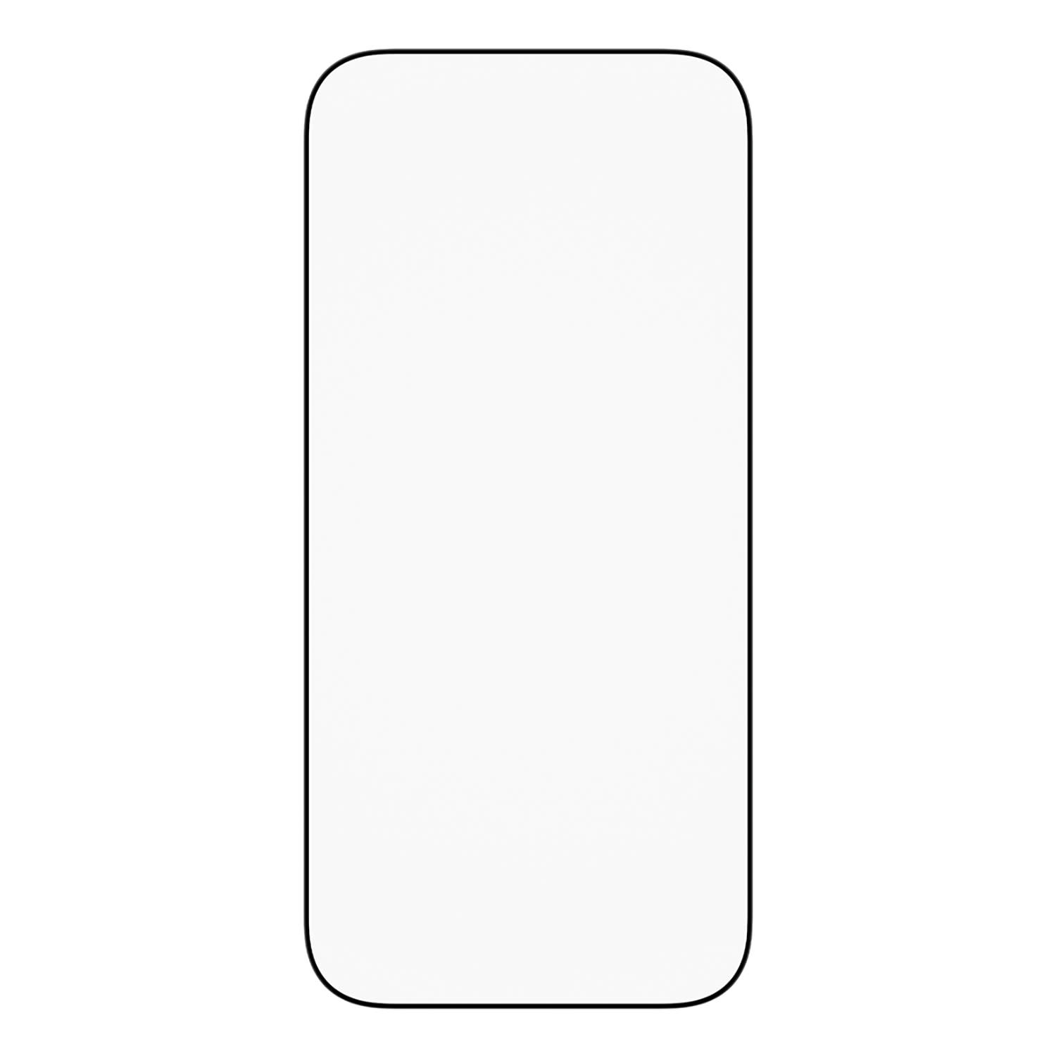 Εικόνα 4 του PanzerGlass iPhone 17/iPhone 16 Pro