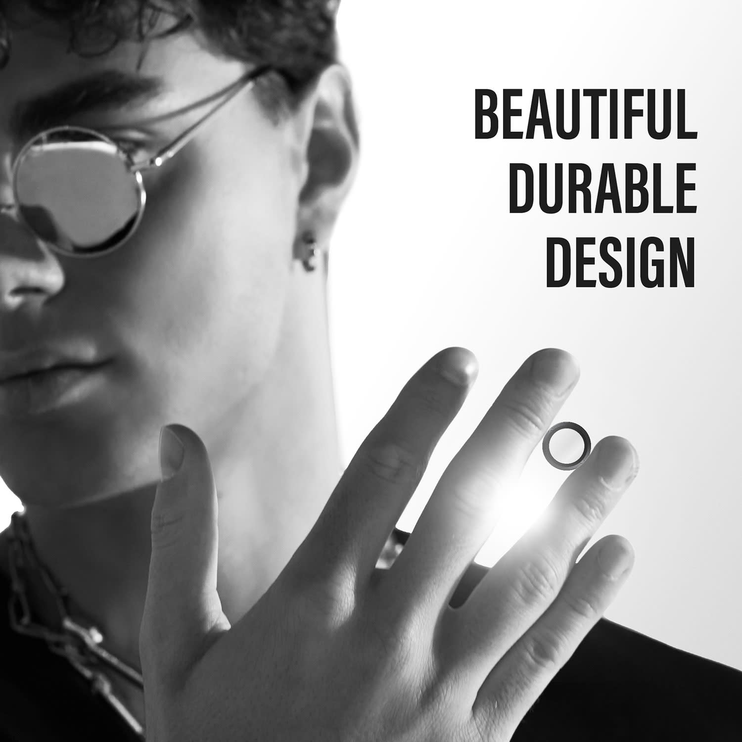 Εικόνα 9 του PanzerGlass Γυαλί Tempered για Apple iPhone Air