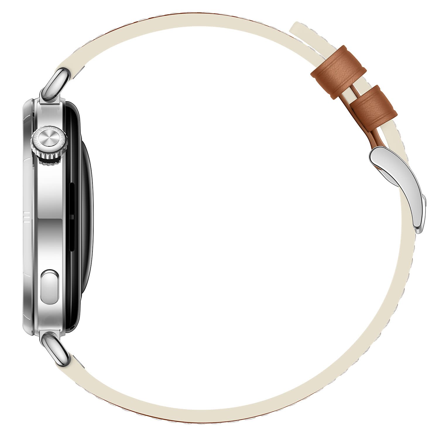 Εικόνα 4 του Huawei Watch GT 6 41mm Brown Leather