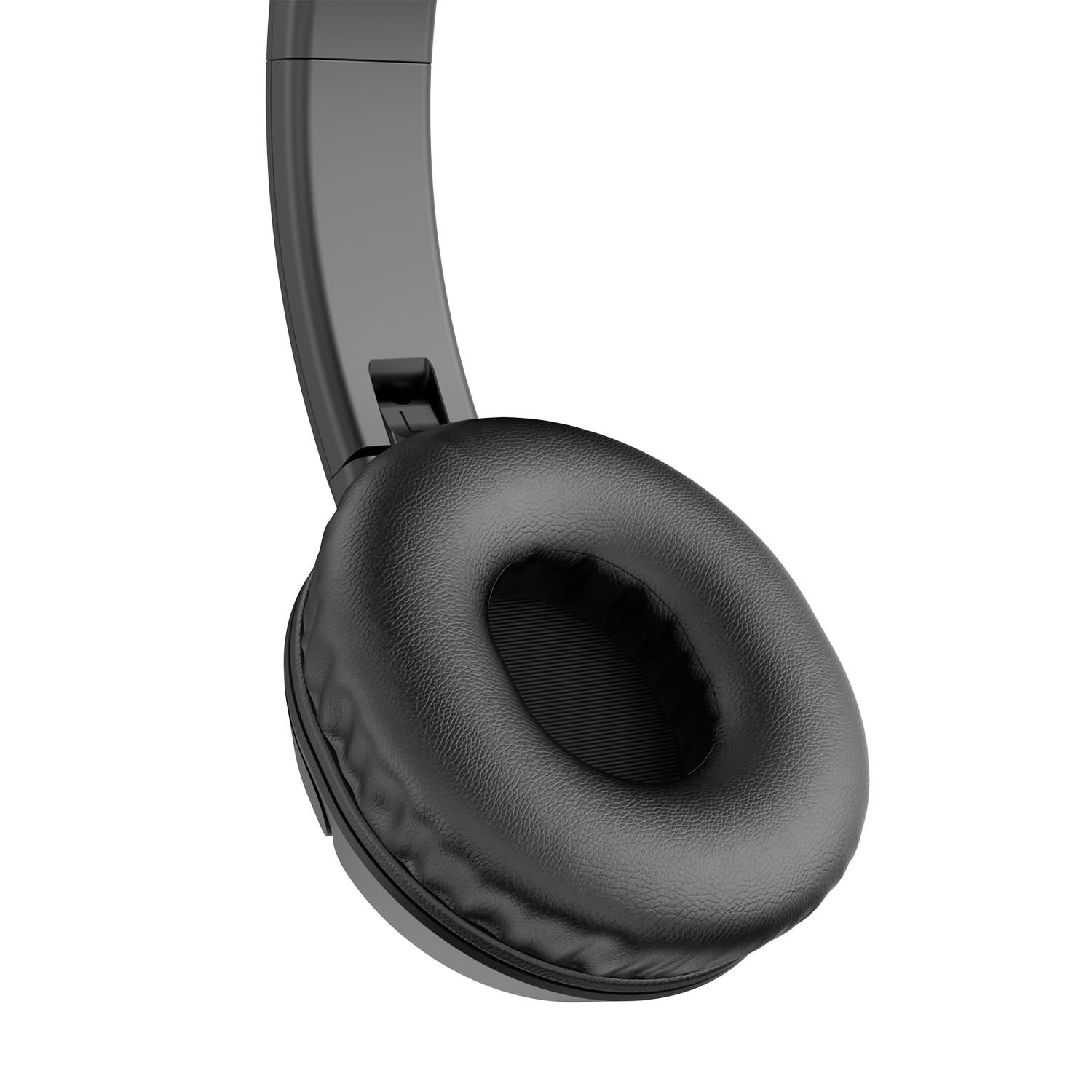 Κάνε κλικ για να δεις την εικόνα 6 του Turbo-X Headphones Ava Μαύρο