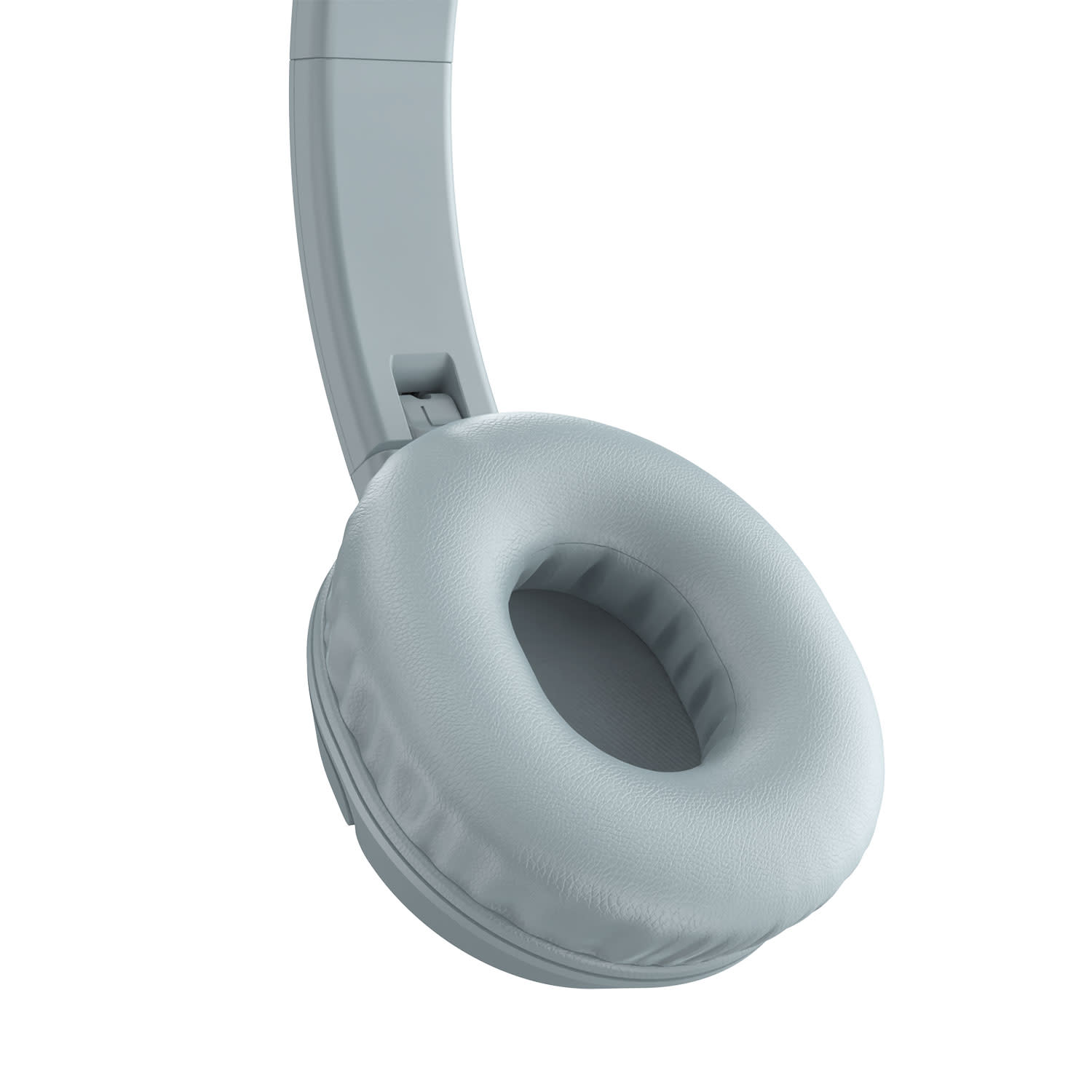 Κάνε κλικ για να δεις την εικόνα 6 του Turbo-X Headphones Ava Γκρι