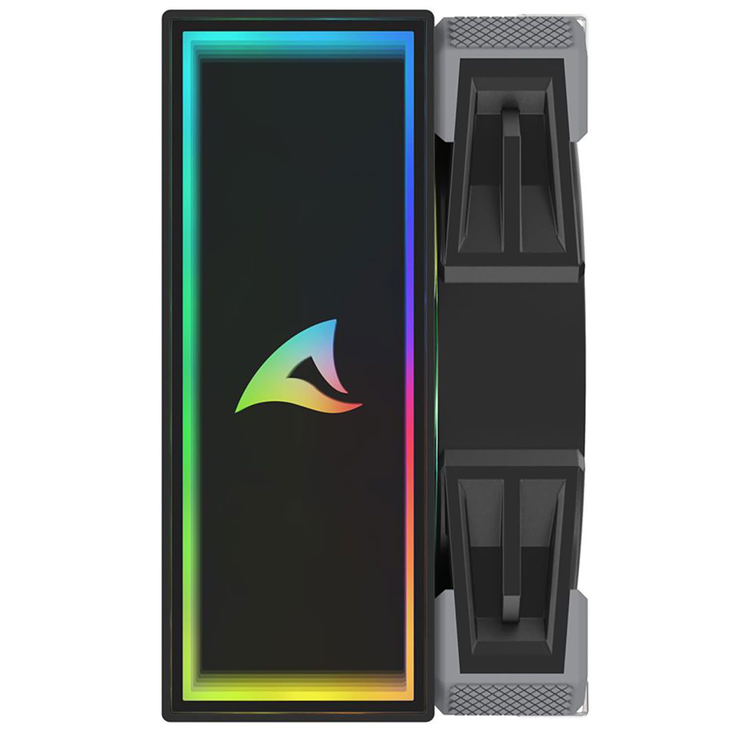 Εικόνα 5 του CPU Cooler Sharkoon A50 RGB Black
