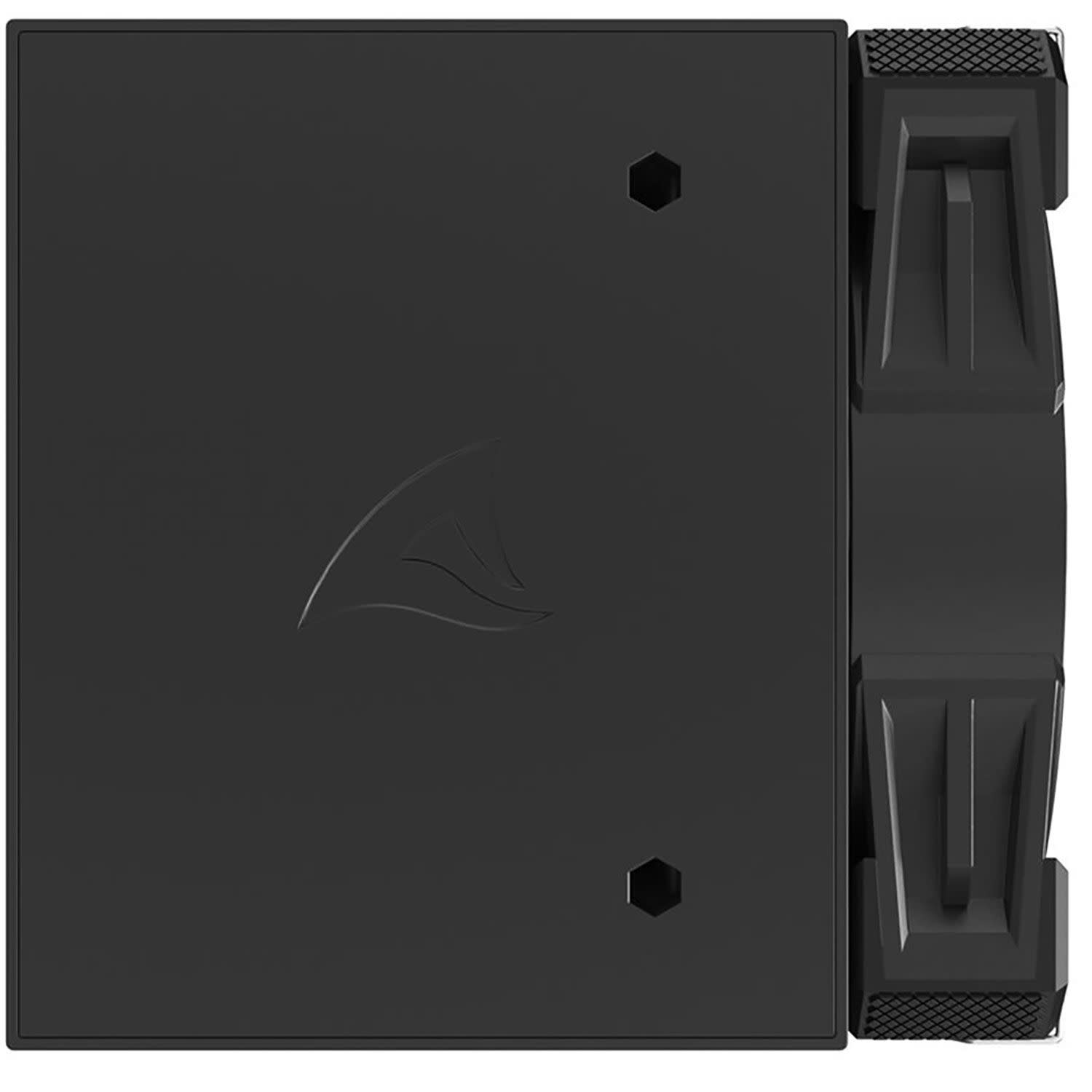 Εικόνα 6 του CPU Cooler Sharkoon A60 Black