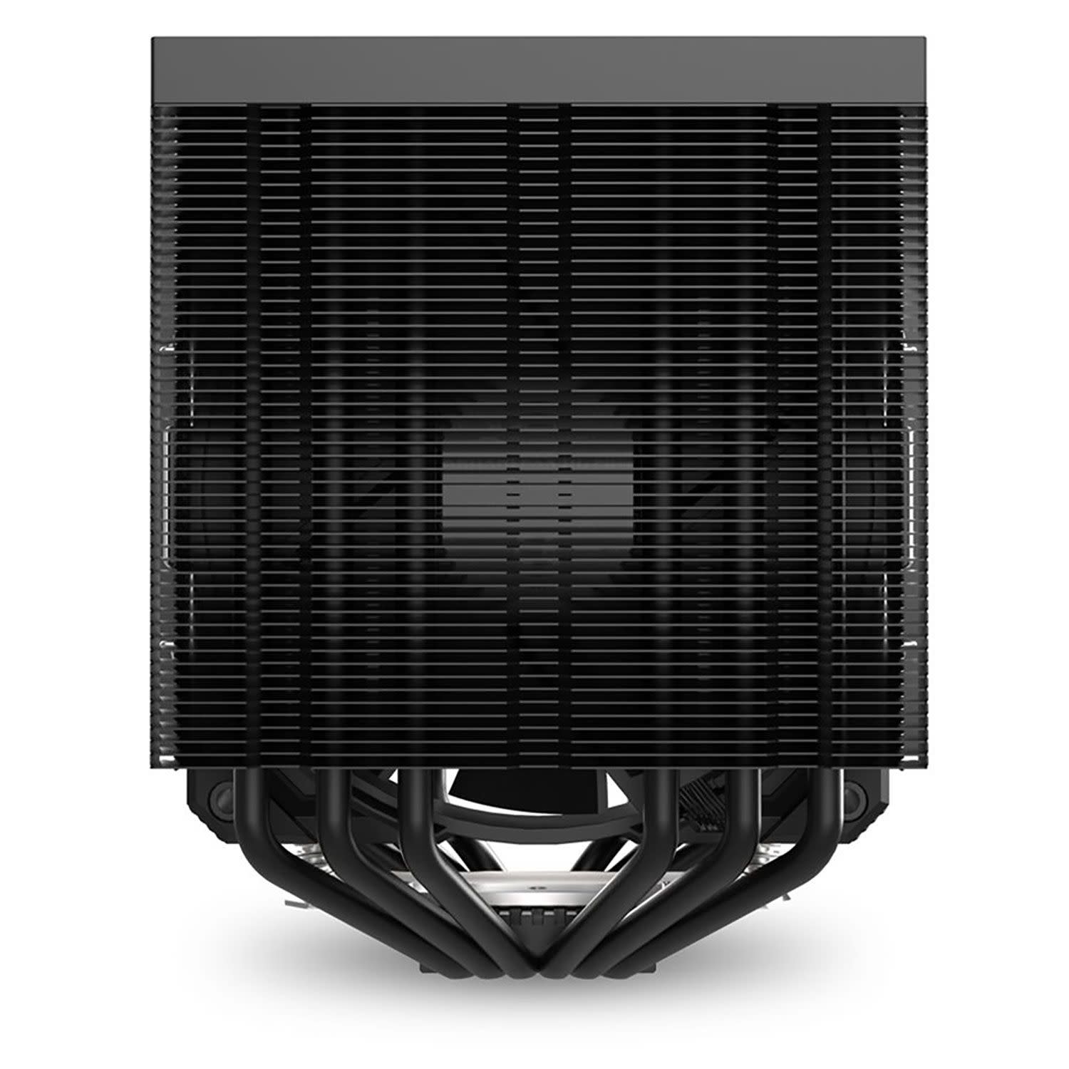 Εικόνα 7 του CPU Cooler Sharkoon A60 Black