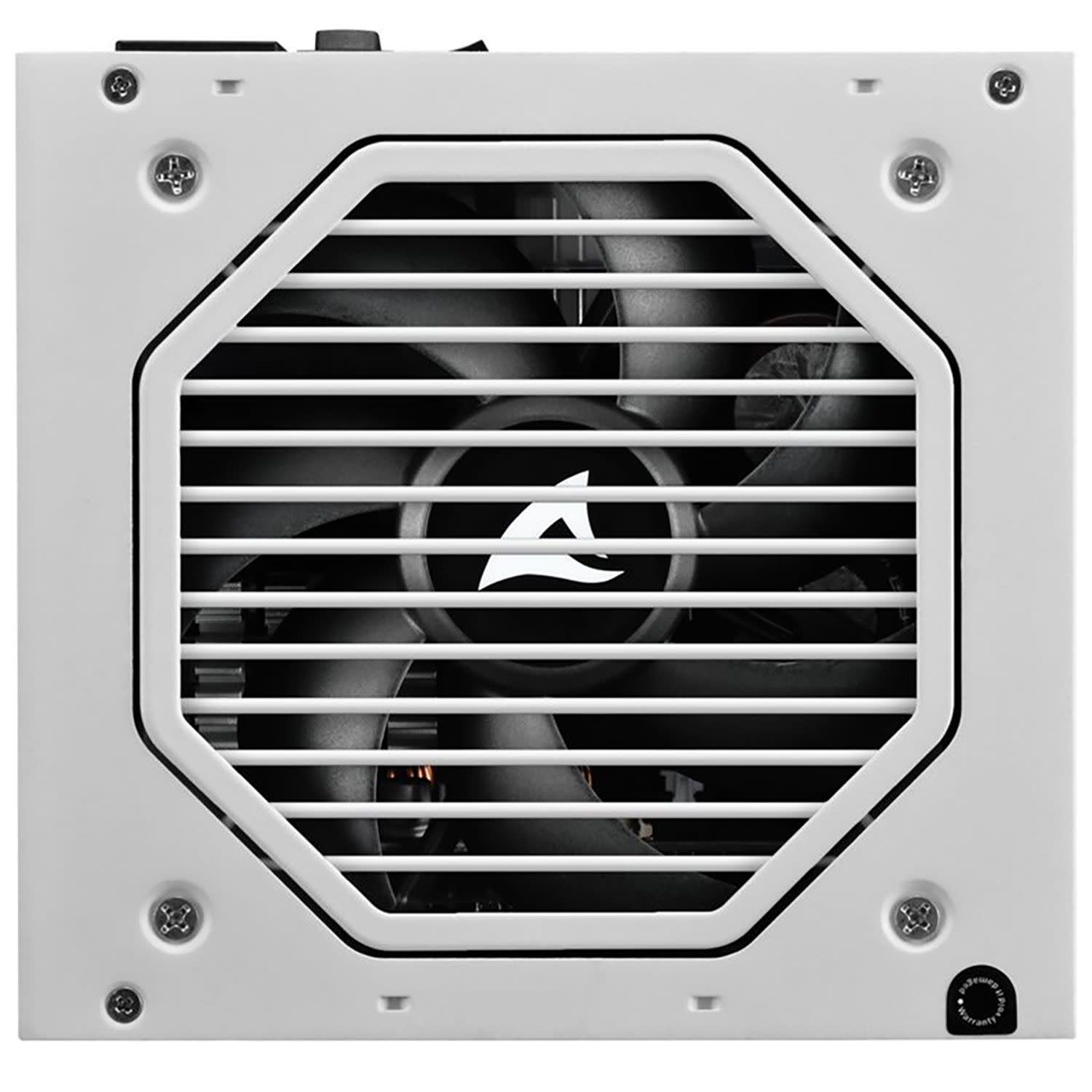 Εικόνα 6 του PSU Sharkoon Rebel P20 Cybenetics 850W Gold White