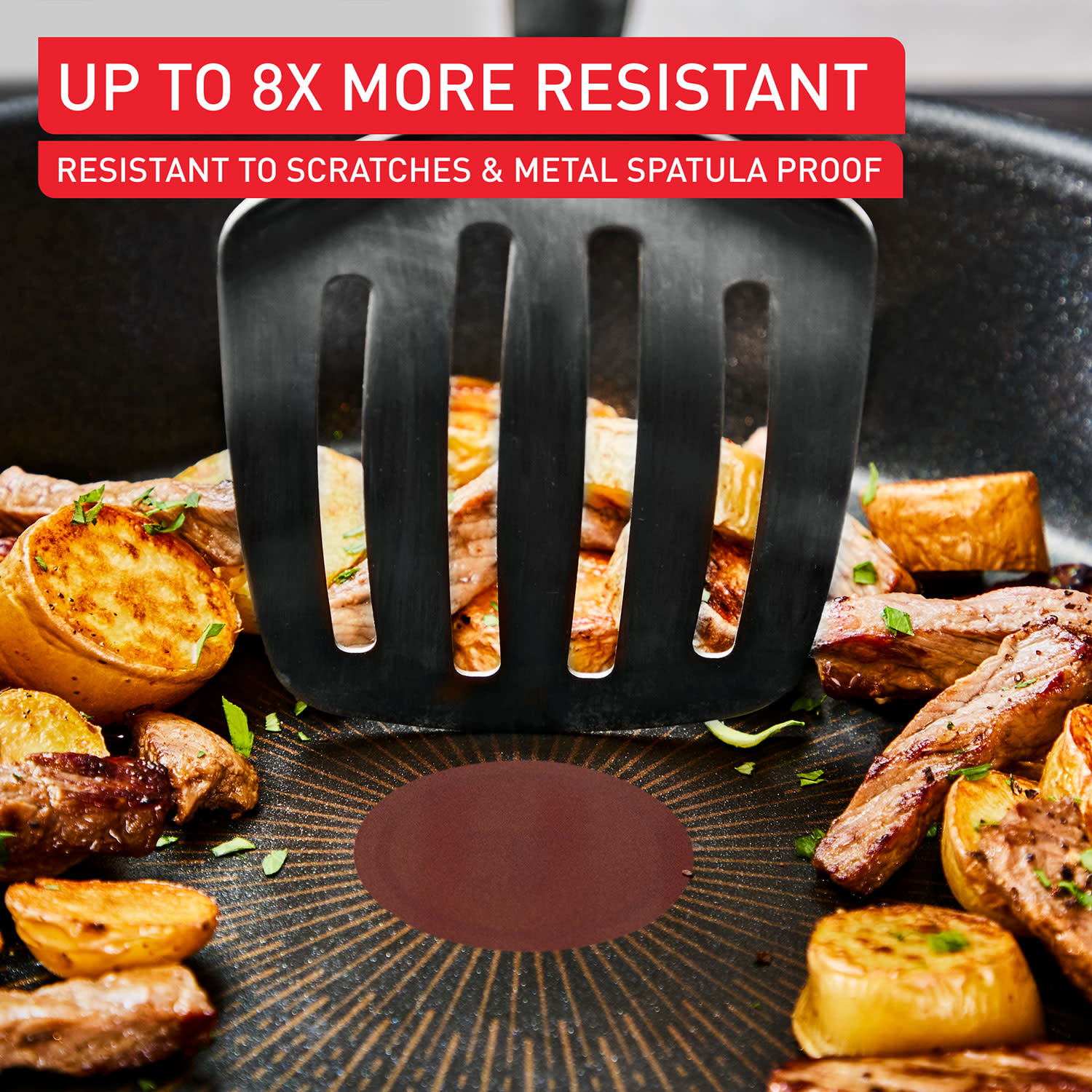 Εικόνα 6 του Tefal Κατσαρόλα Excellence 18,00 cm