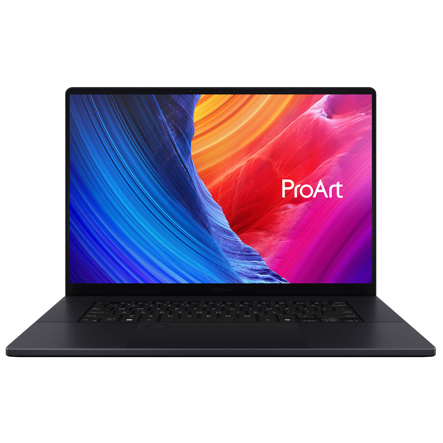 Εικόνα 1 του Asus ProArt P16 OLED Laptop 16" OLED 4K Αφής (Ryzen AI 9 HX 370/32 GB/2 TB/RTX 5060 8 GB/Windows 11 Pro)