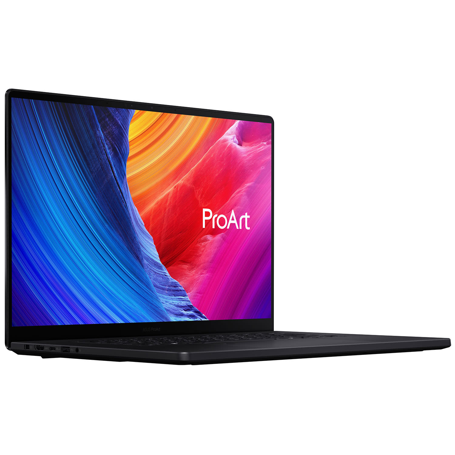Εικόνα 2 του Asus ProArt P16 OLED Laptop 16" OLED 4K Αφής (Ryzen AI 9 HX 370/32 GB/2 TB/RTX 5060 8 GB/Windows 11 Pro)