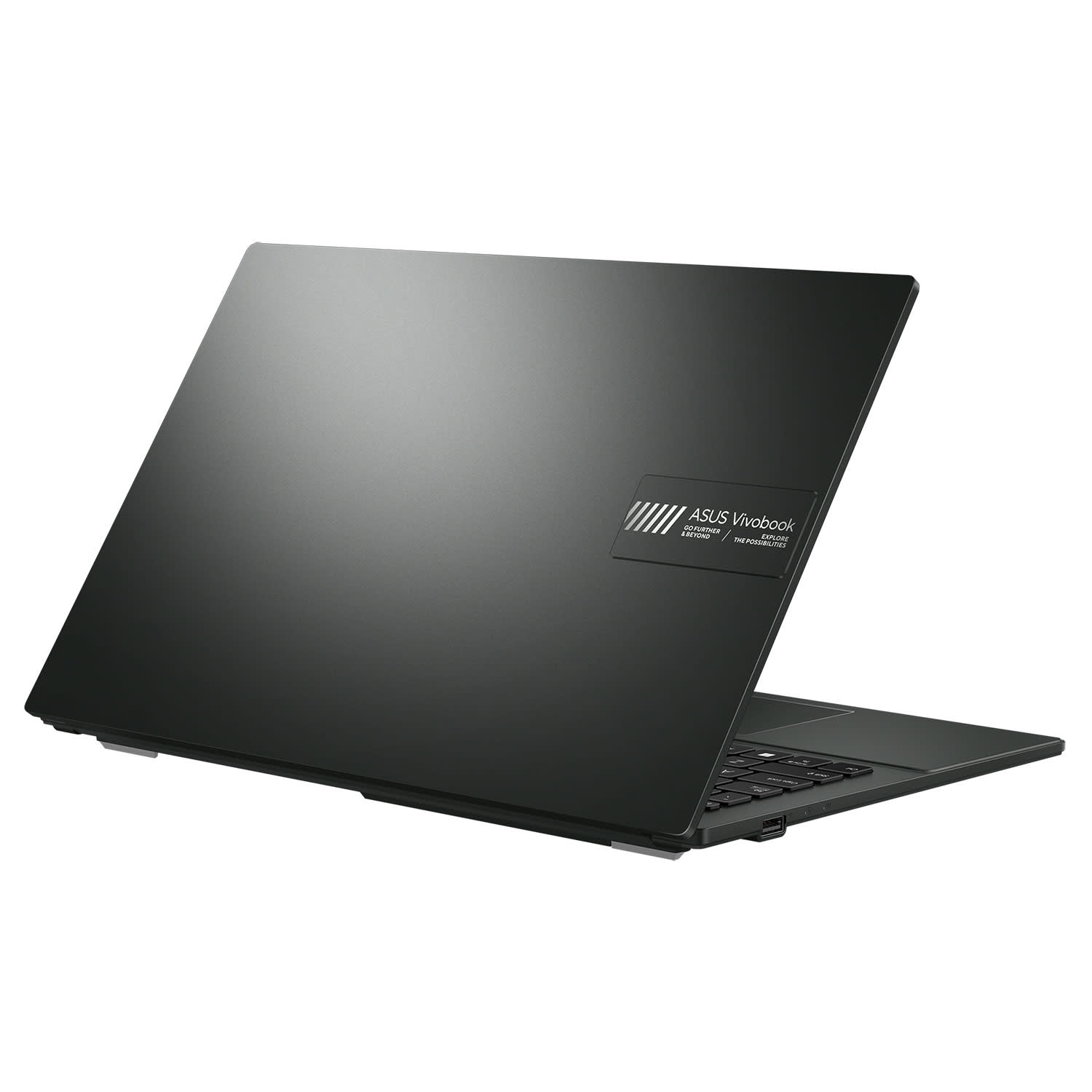Εικόνα 4 του Asus Vivobook Go 15 Laptop 15.6" Full HD IPS (Ryzen 5 7520U/16 GB/512 GB/Radeon Graphics/FreeDos)